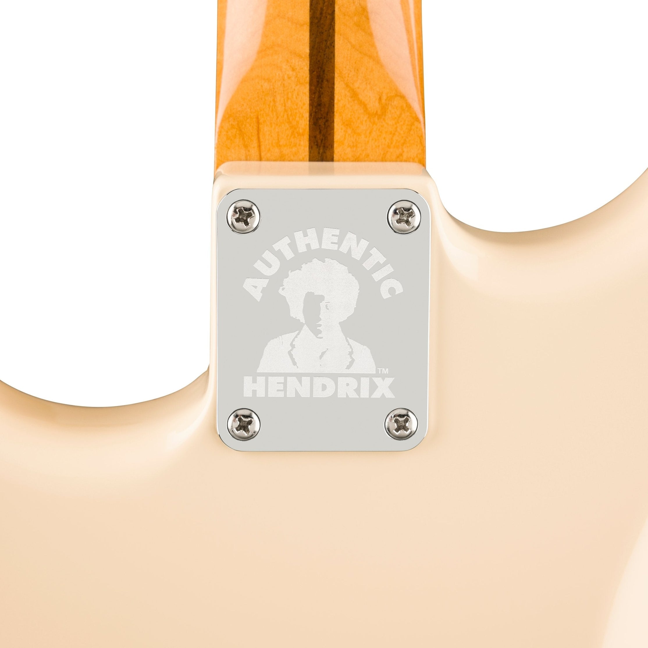 Đàn Guitar Điện Fender Artist Jimi Hendrix Stratocaster-Mai Nguyên Music