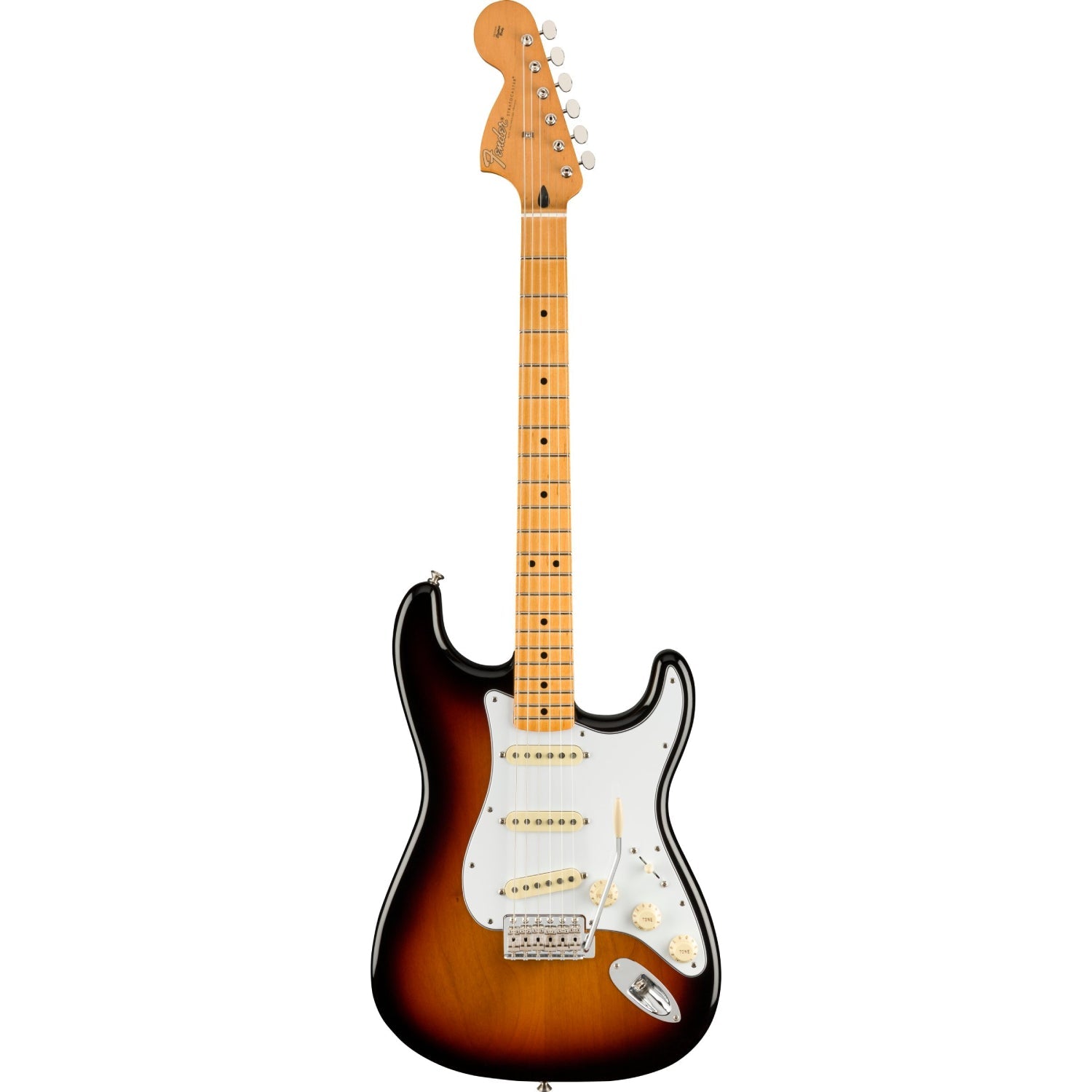 Đàn Guitar Điện Fender Artist Jimi Hendrix Stratocaster-Mai Nguyên Music