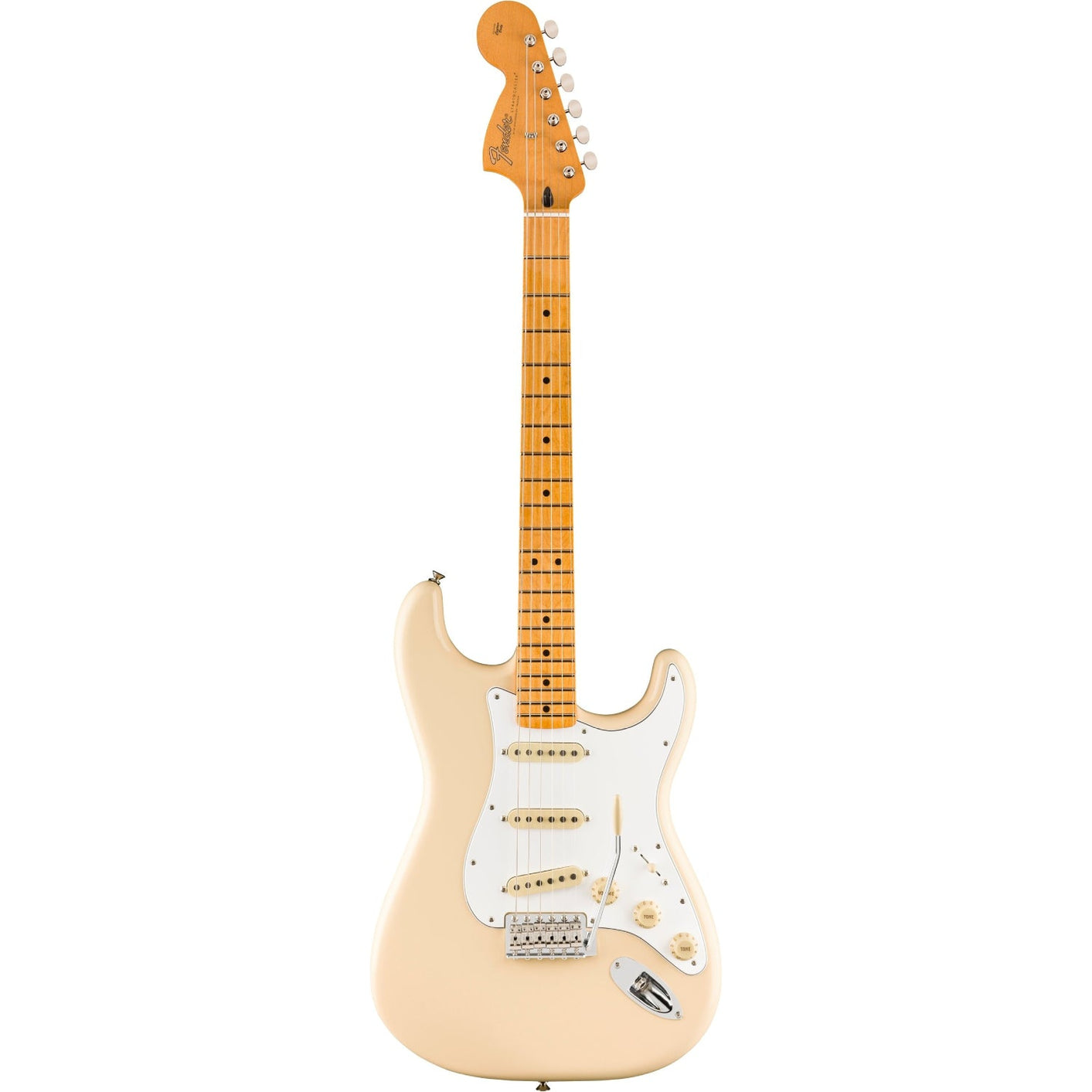 Đàn Guitar Điện Fender Artist Jimi Hendrix Stratocaster-Mai Nguyên Music