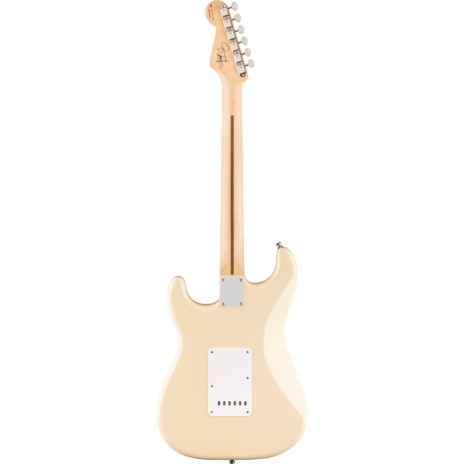 Đàn Guitar Điện Fender Artist Jimmie Vaughan Tex-Mex Stratocaster-Mai Nguyên Music
