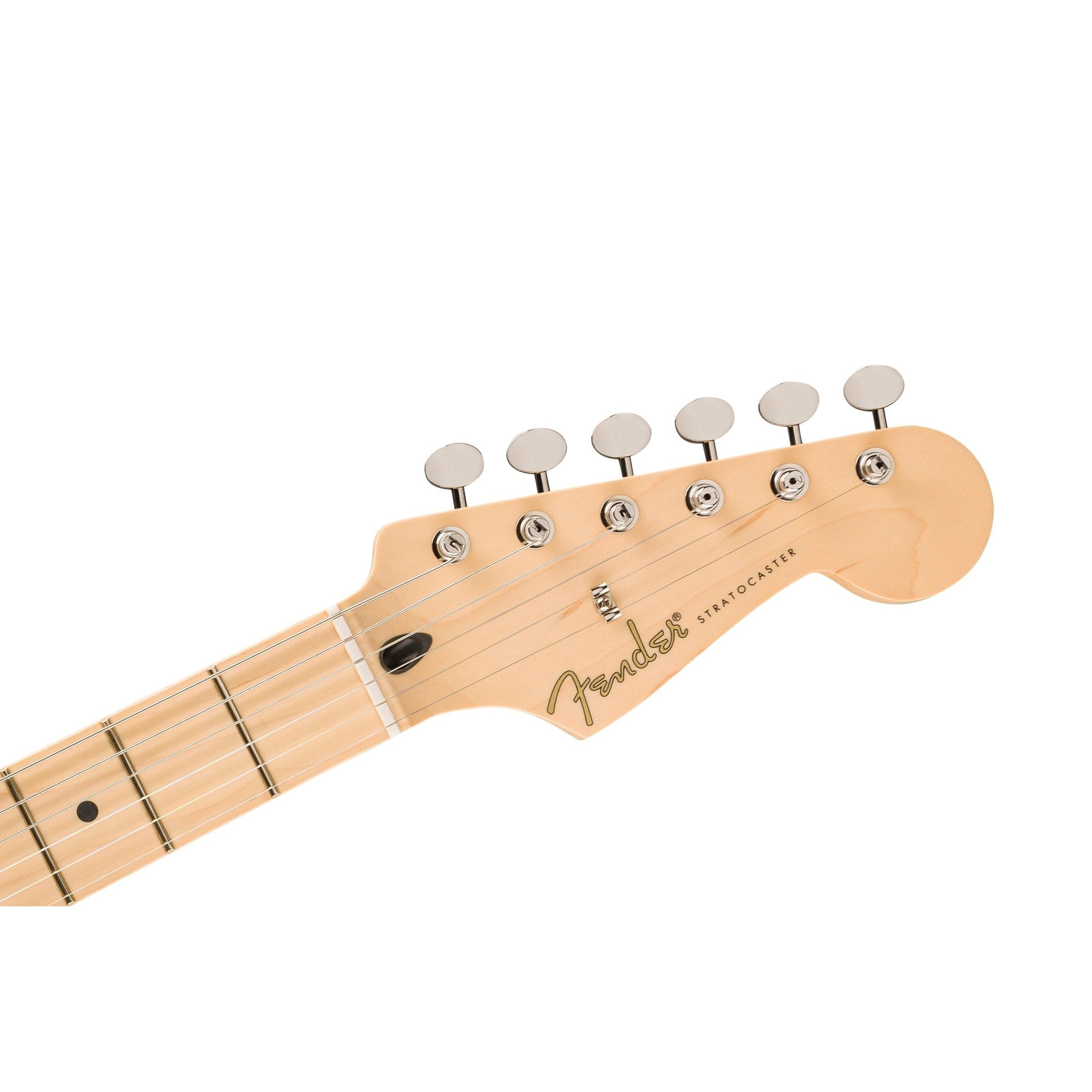Đàn Guitar Điện Fender Artist Jimmie Vaughan Tex-Mex Stratocaster-Mai Nguyên Music