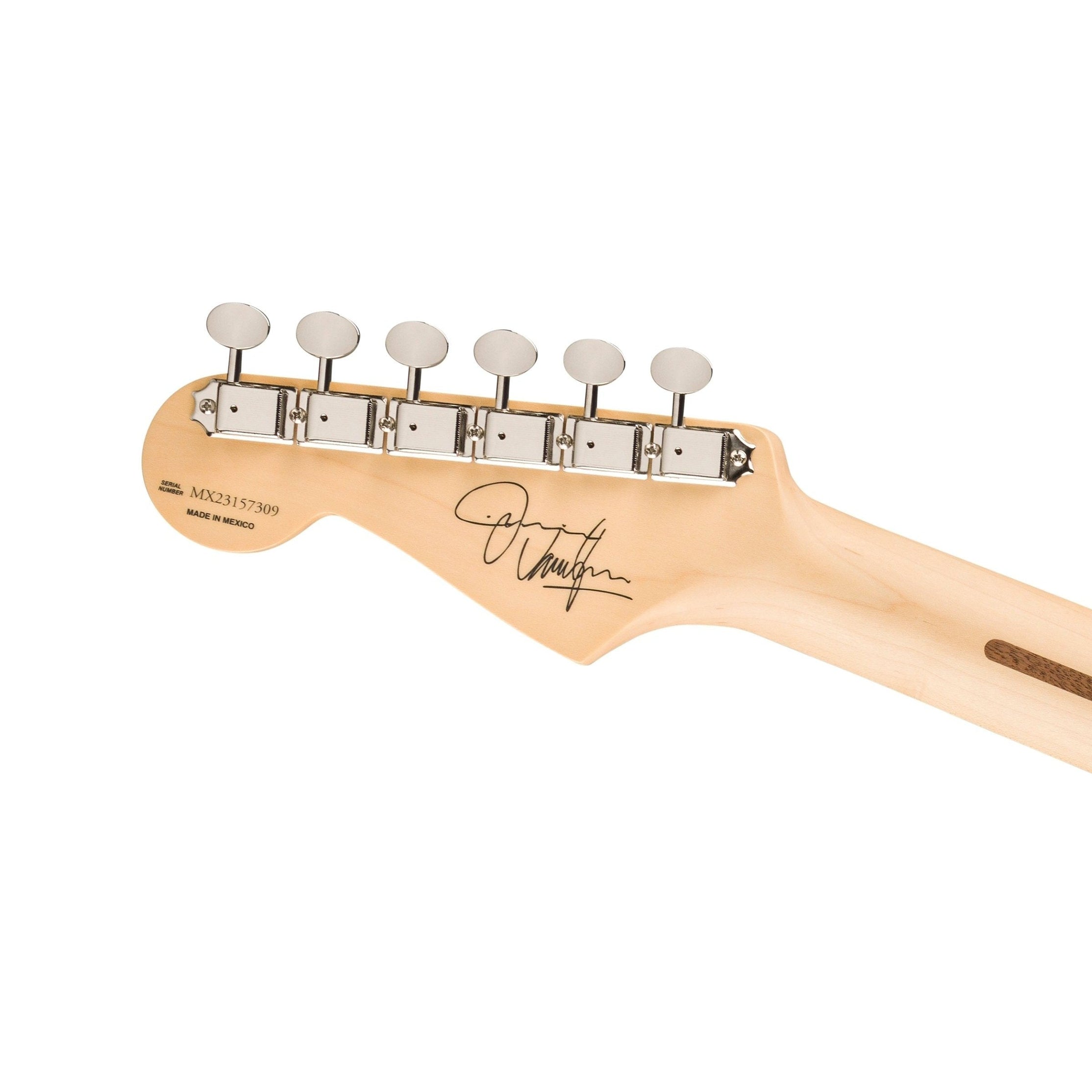 Đàn Guitar Điện Fender Artist Jimmie Vaughan Tex-Mex Stratocaster-Mai Nguyên Music