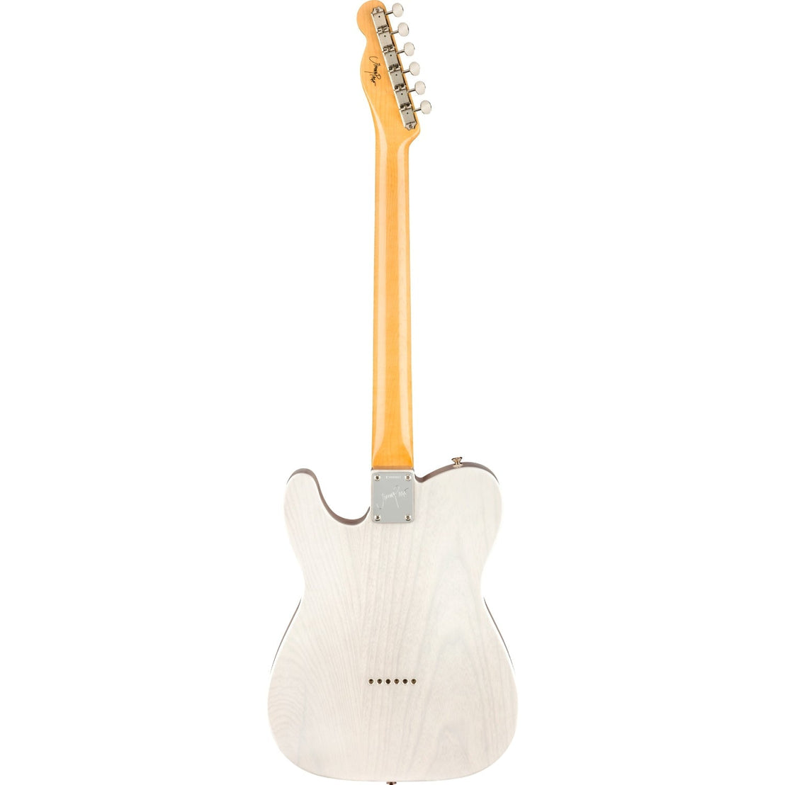 Đàn Guitar Điện Fender Artist Jimmy Page Mirror Telecaster-Mai Nguyên Music