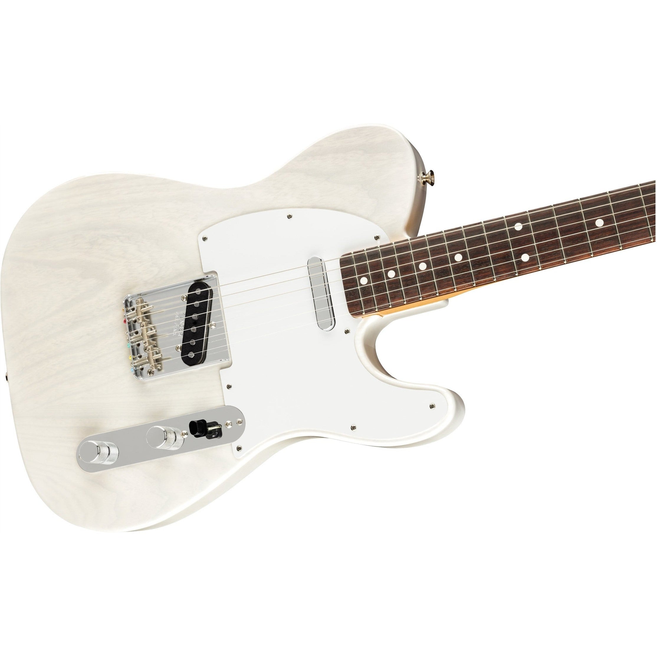 Đàn Guitar Điện Fender Artist Jimmy Page Mirror Telecaster-Mai Nguyên Music