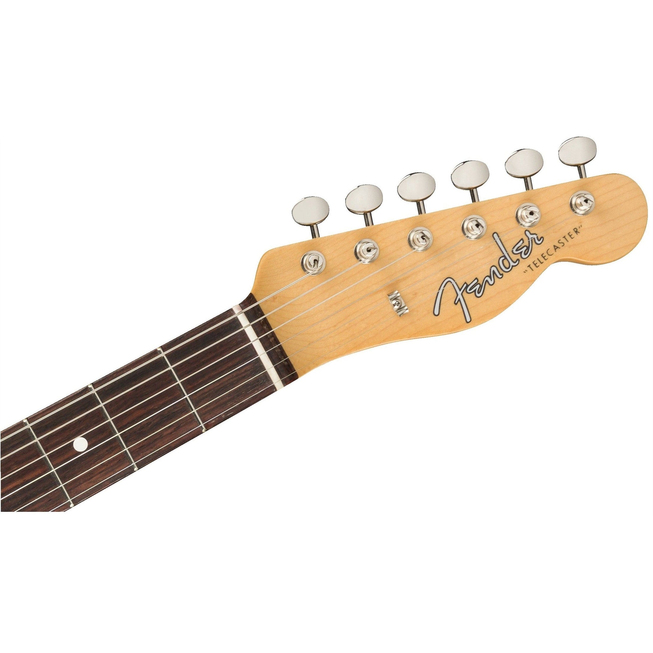 Đàn Guitar Điện Fender Artist Jimmy Page Mirror Telecaster-Mai Nguyên Music