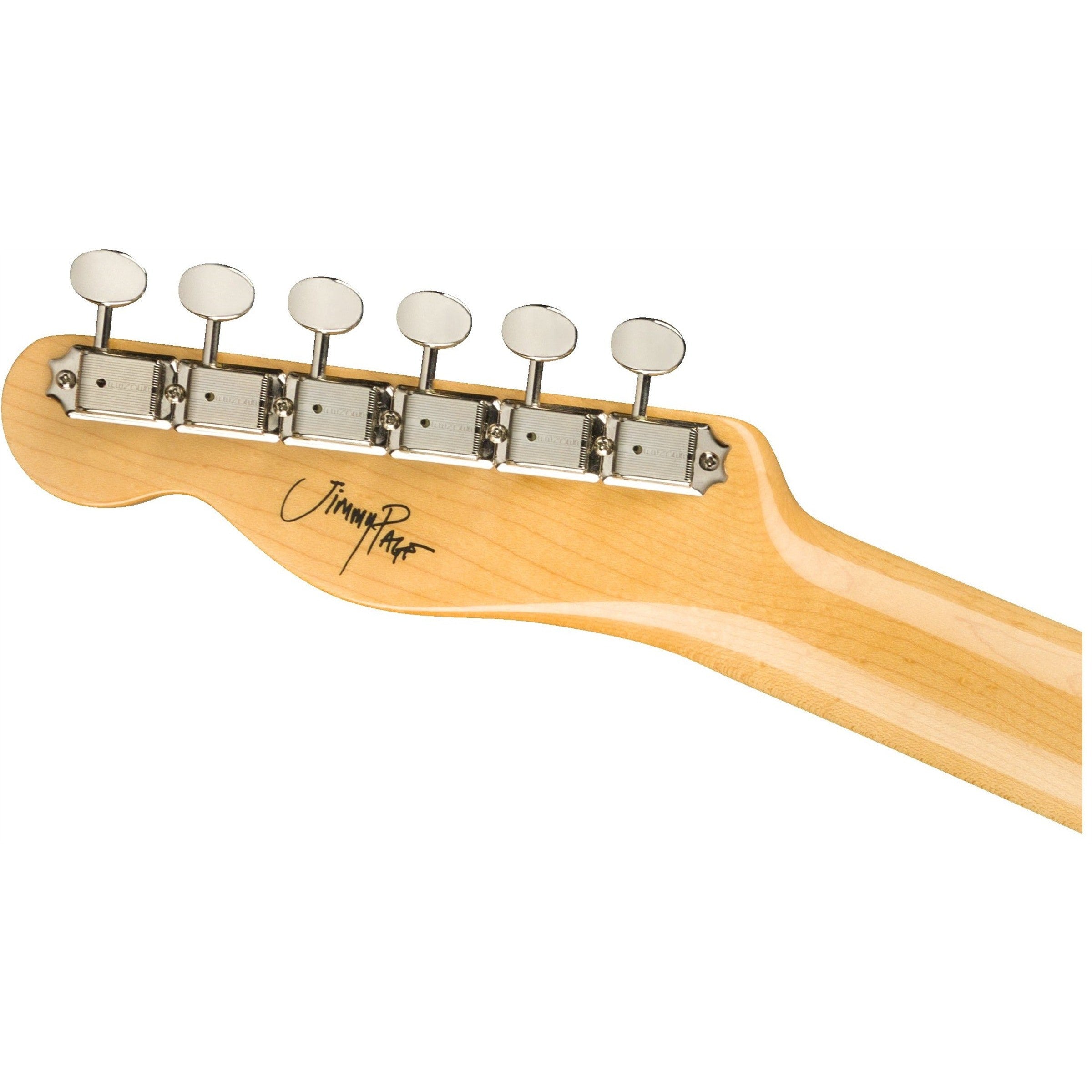 Đàn Guitar Điện Fender Artist Jimmy Page Mirror Telecaster-Mai Nguyên Music