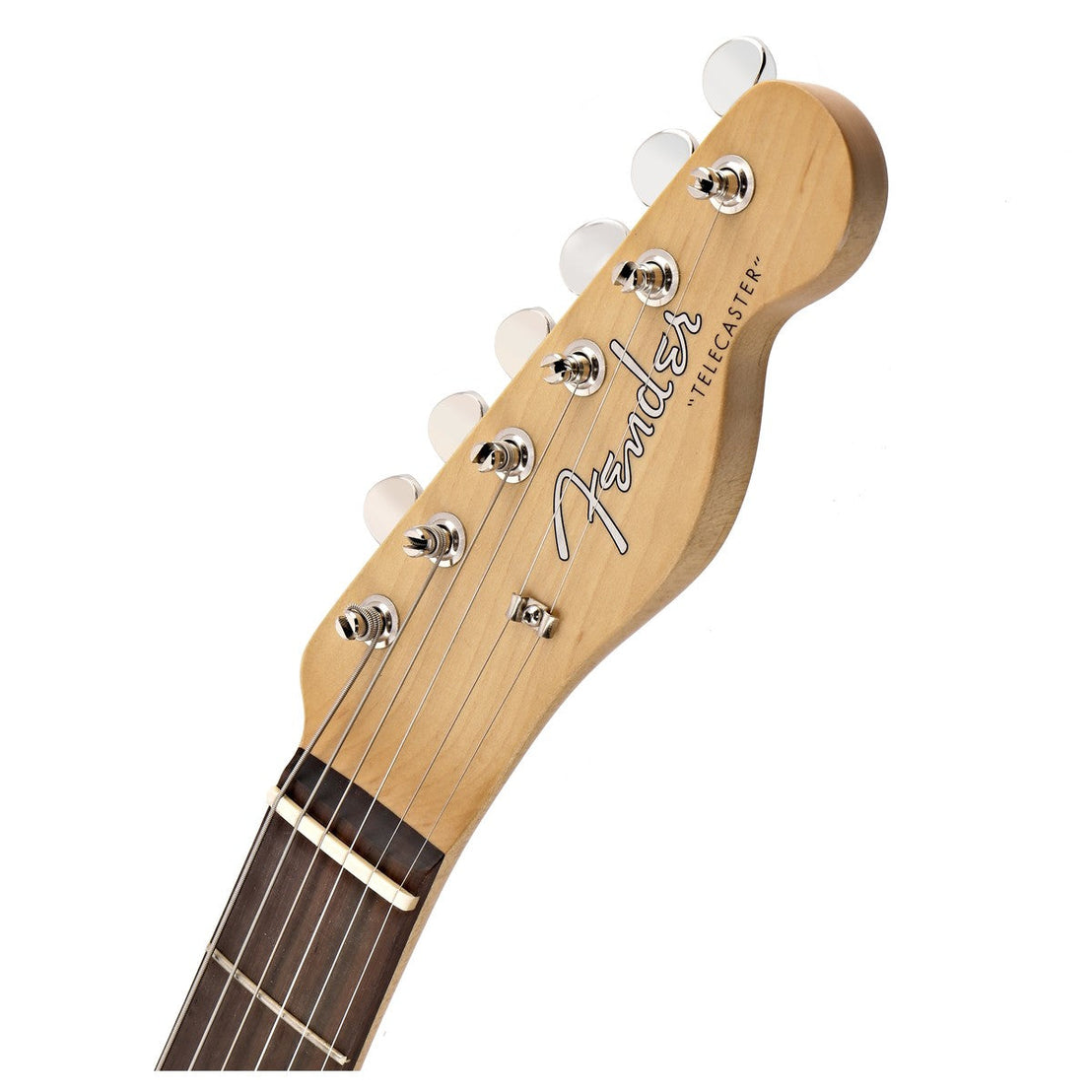 Đàn Guitar Điện Fender Artist Jimmy Page Telecaster-Mai Nguyên Music