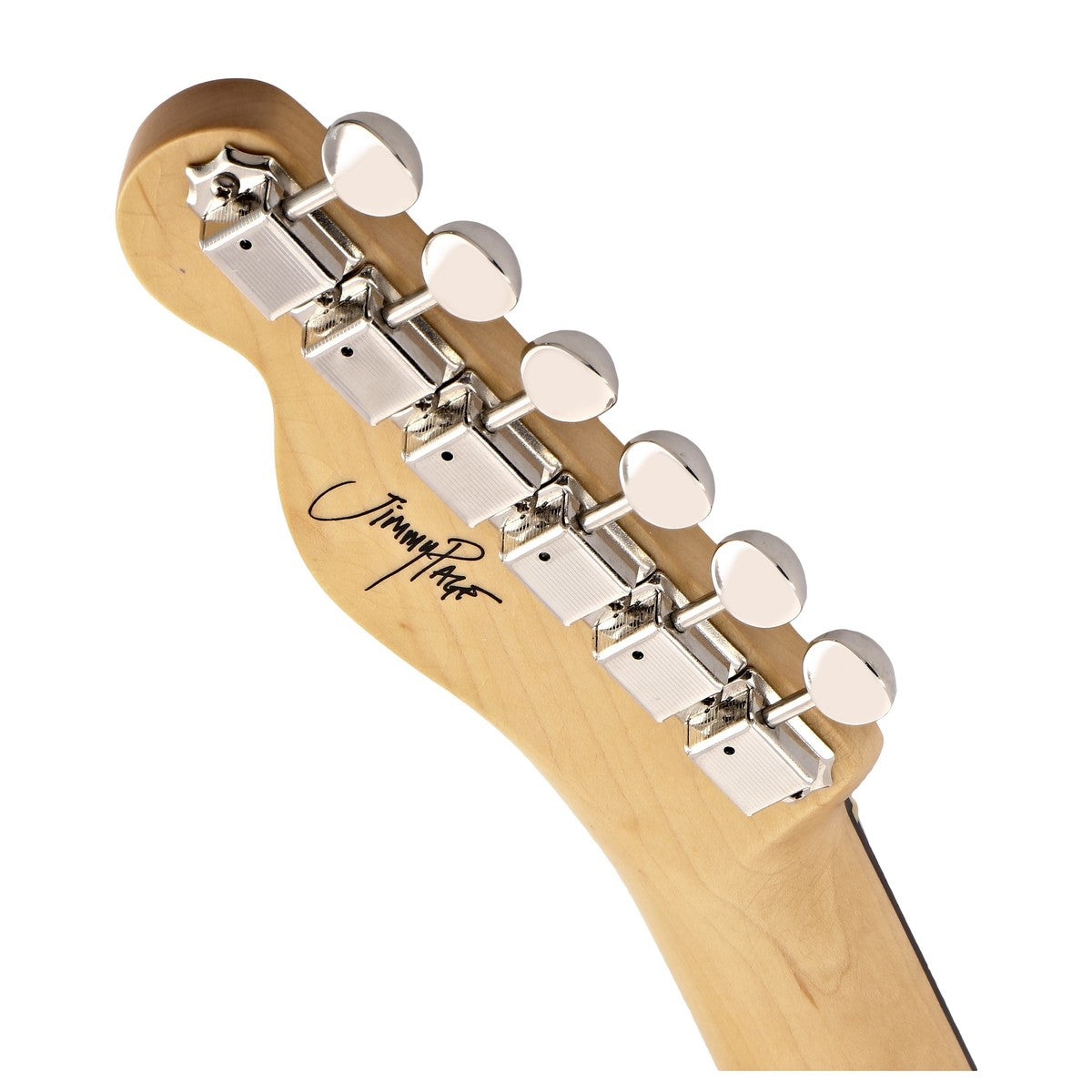 Đàn Guitar Điện Fender Artist Jimmy Page Telecaster-Mai Nguyên Music