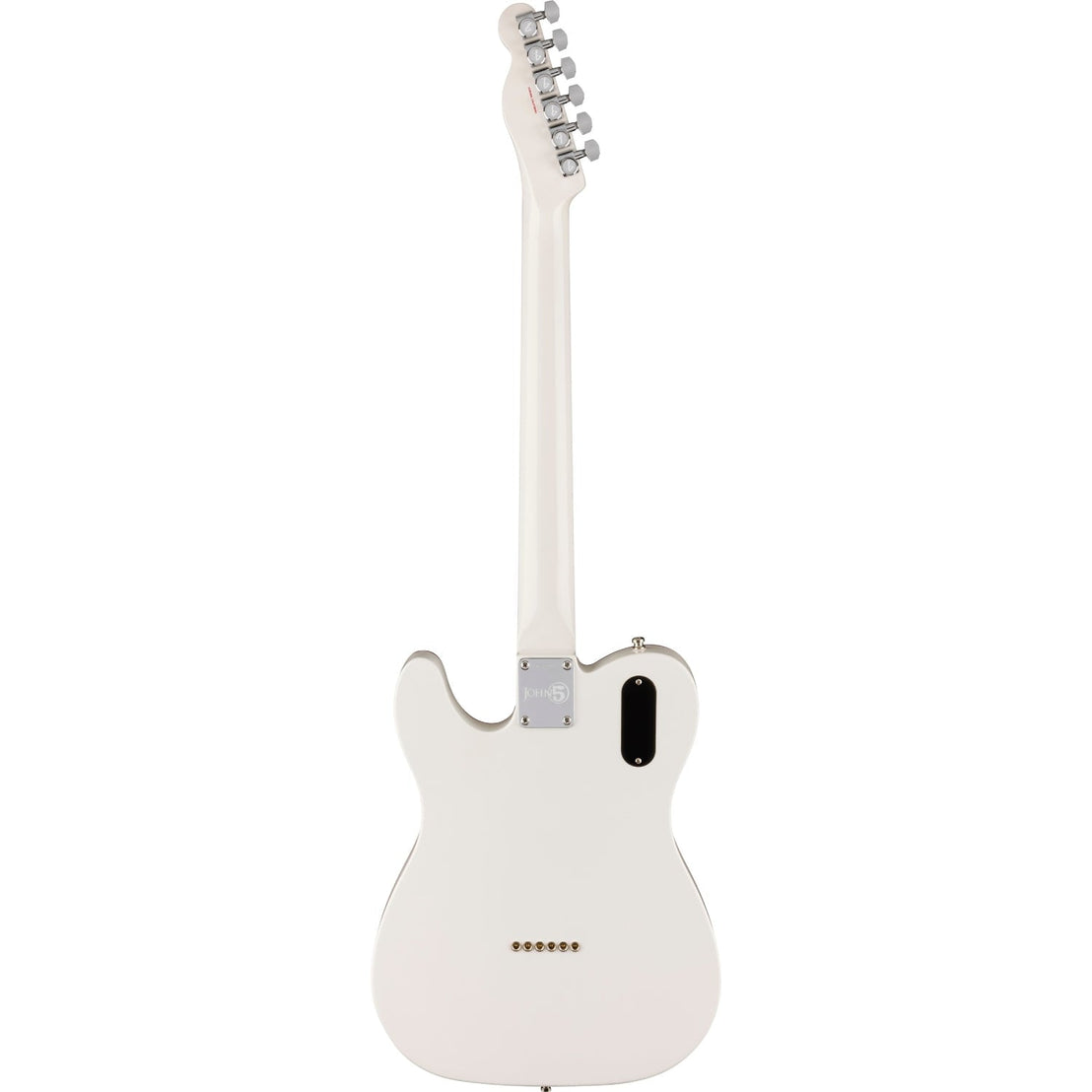 Đàn Guitar Điện Fender Artist John 5 Ghost Telecaster-Mai Nguyên Music