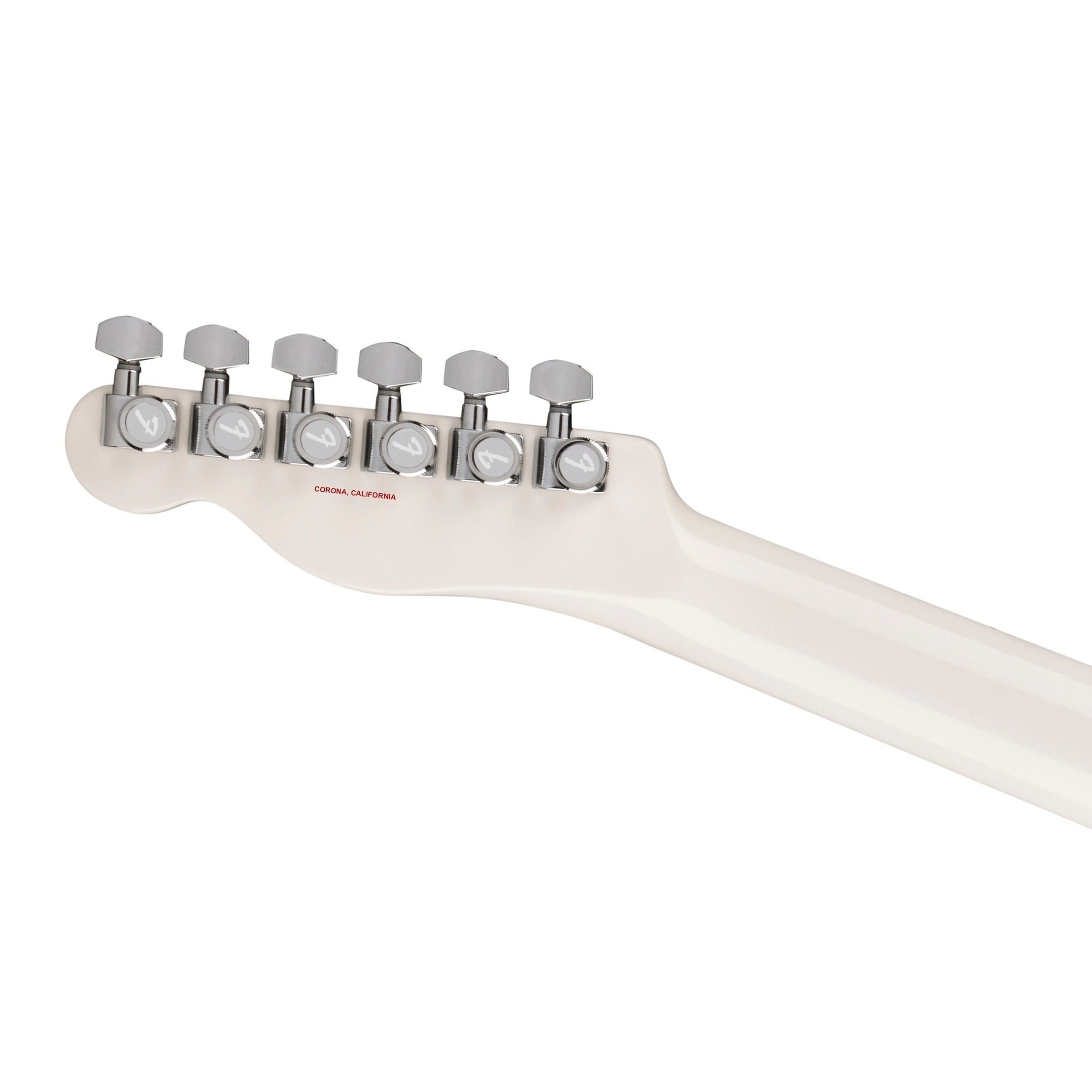 Đàn Guitar Điện Fender Artist John 5 Ghost Telecaster-Mai Nguyên Music