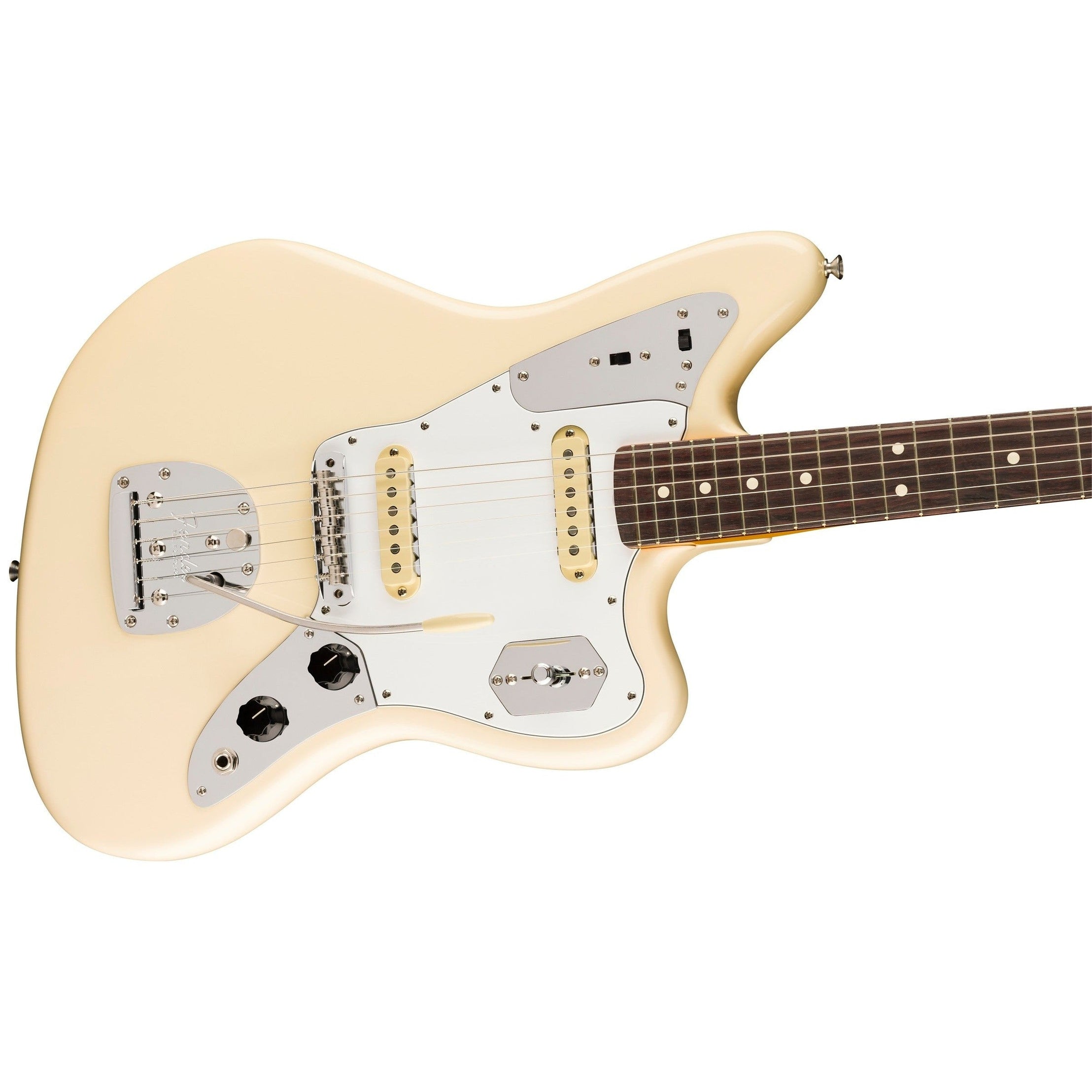 Đàn Guitar Điện Fender Artist Johnny Marr Jaguar-Mai Nguyên Music