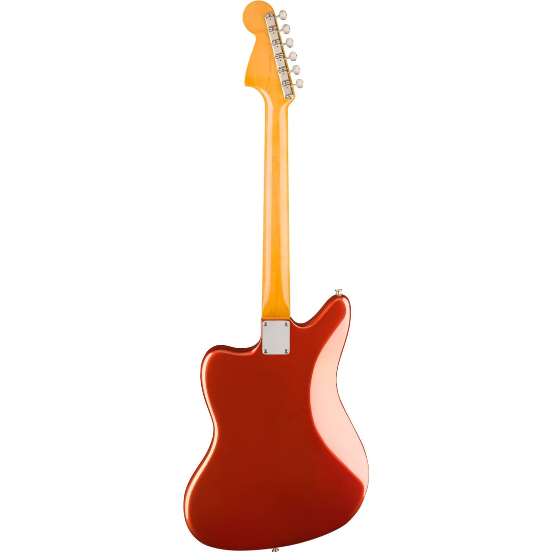 Đàn Guitar Điện Fender Artist Johnny Marr Jaguar-Mai Nguyên Music