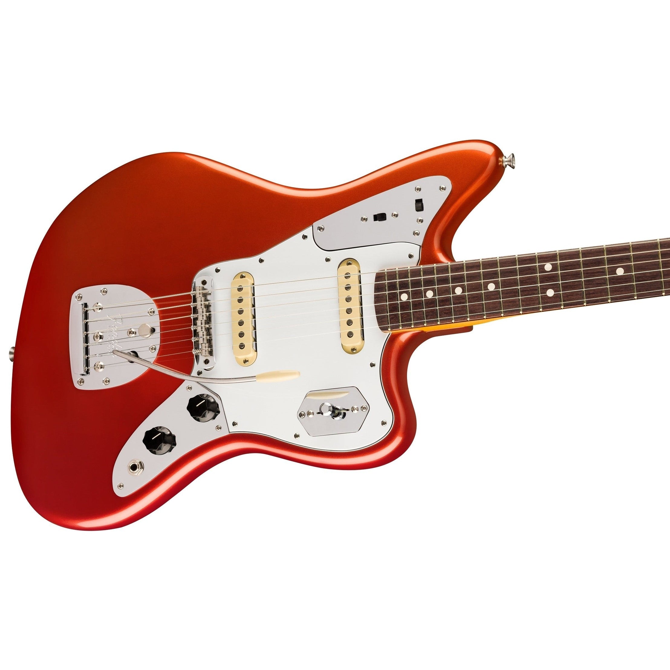 Đàn Guitar Điện Fender Artist Johnny Marr Jaguar-Mai Nguyên Music