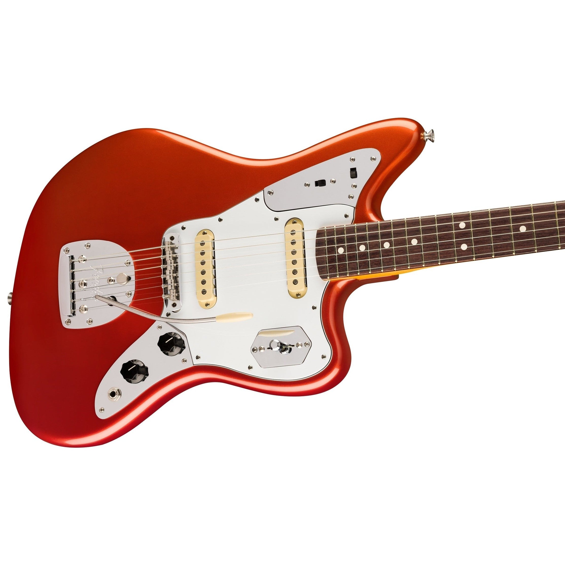 Đàn Guitar Điện Fender Artist Johnny Marr Jaguar-Mai Nguyên Music