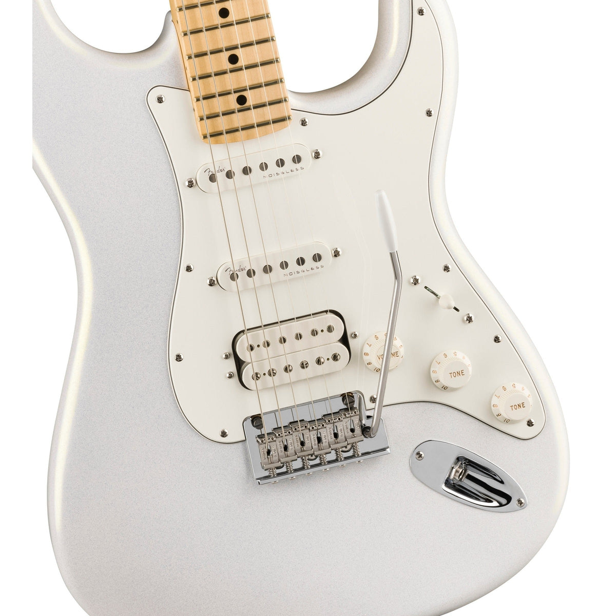 Đàn Guitar Điện Fender Artist Juanes Signature Stratocaster-Mai Nguyên Music