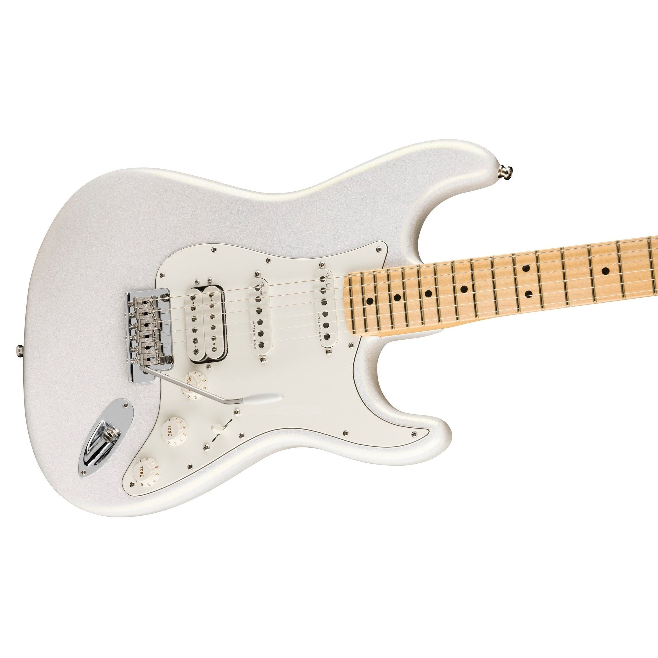 Đàn Guitar Điện Fender Artist Juanes Signature Stratocaster-Mai Nguyên Music