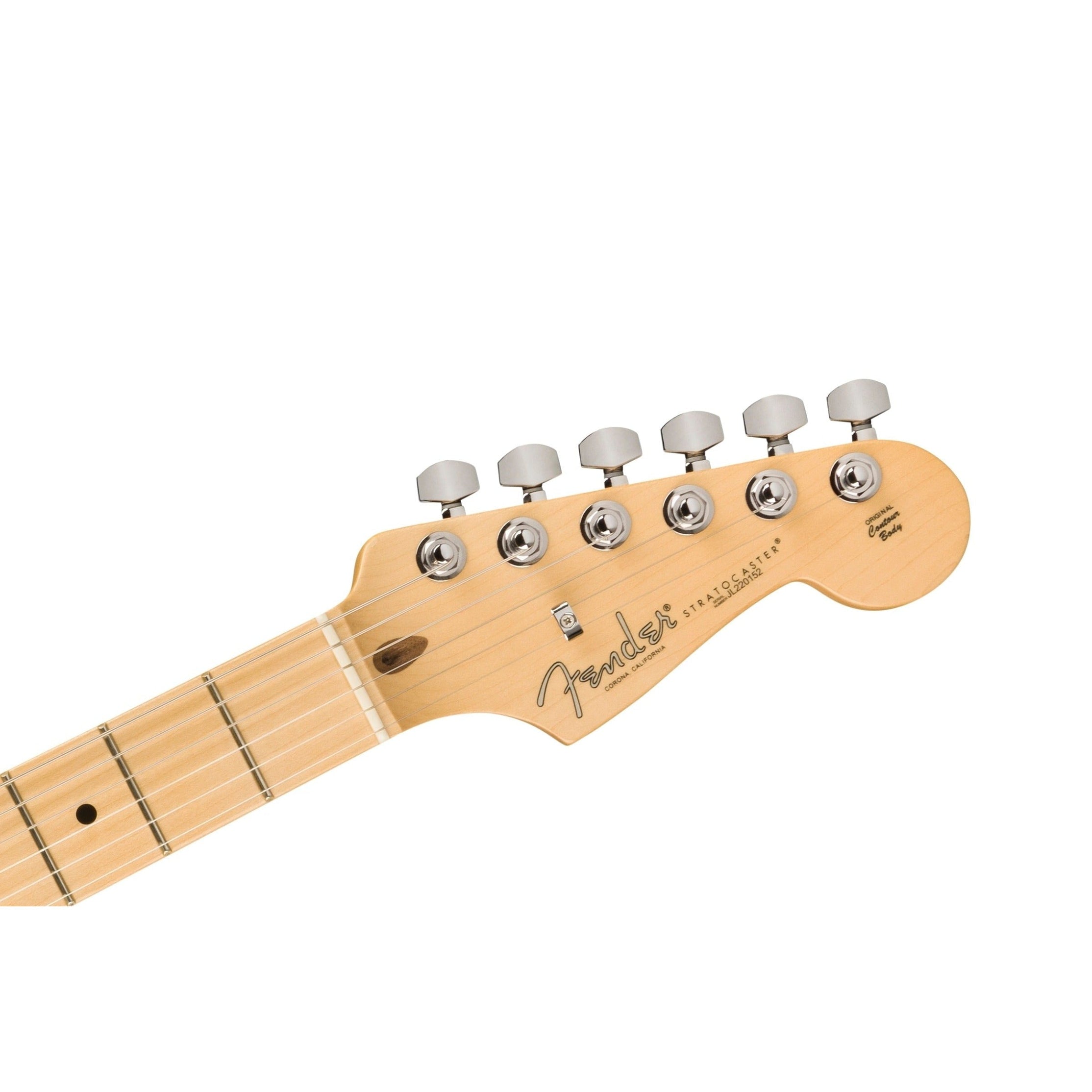 Đàn Guitar Điện Fender Artist Juanes Signature Stratocaster-Mai Nguyên Music