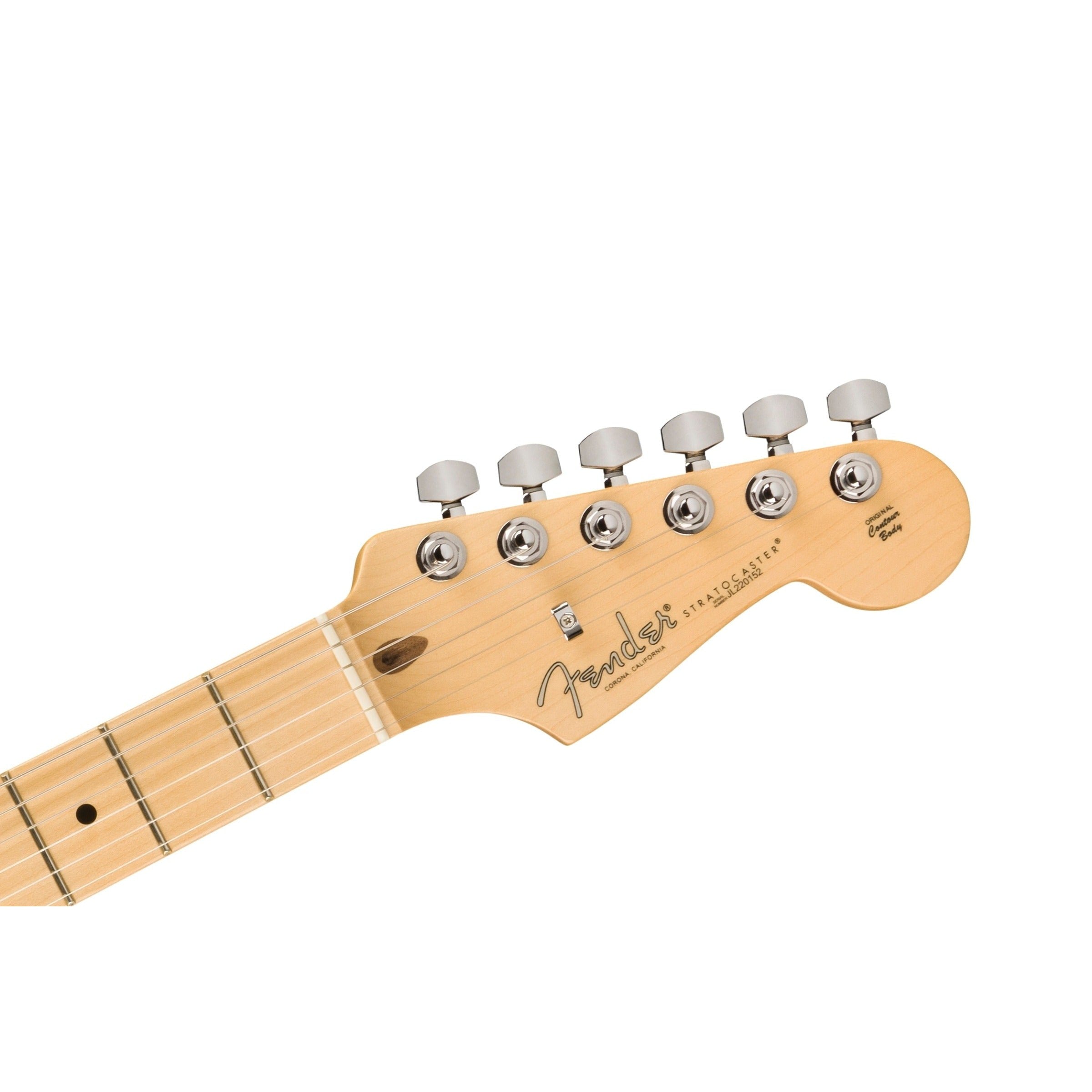 Đàn Guitar Điện Fender Artist Juanes Signature Stratocaster-Mai Nguyên Music