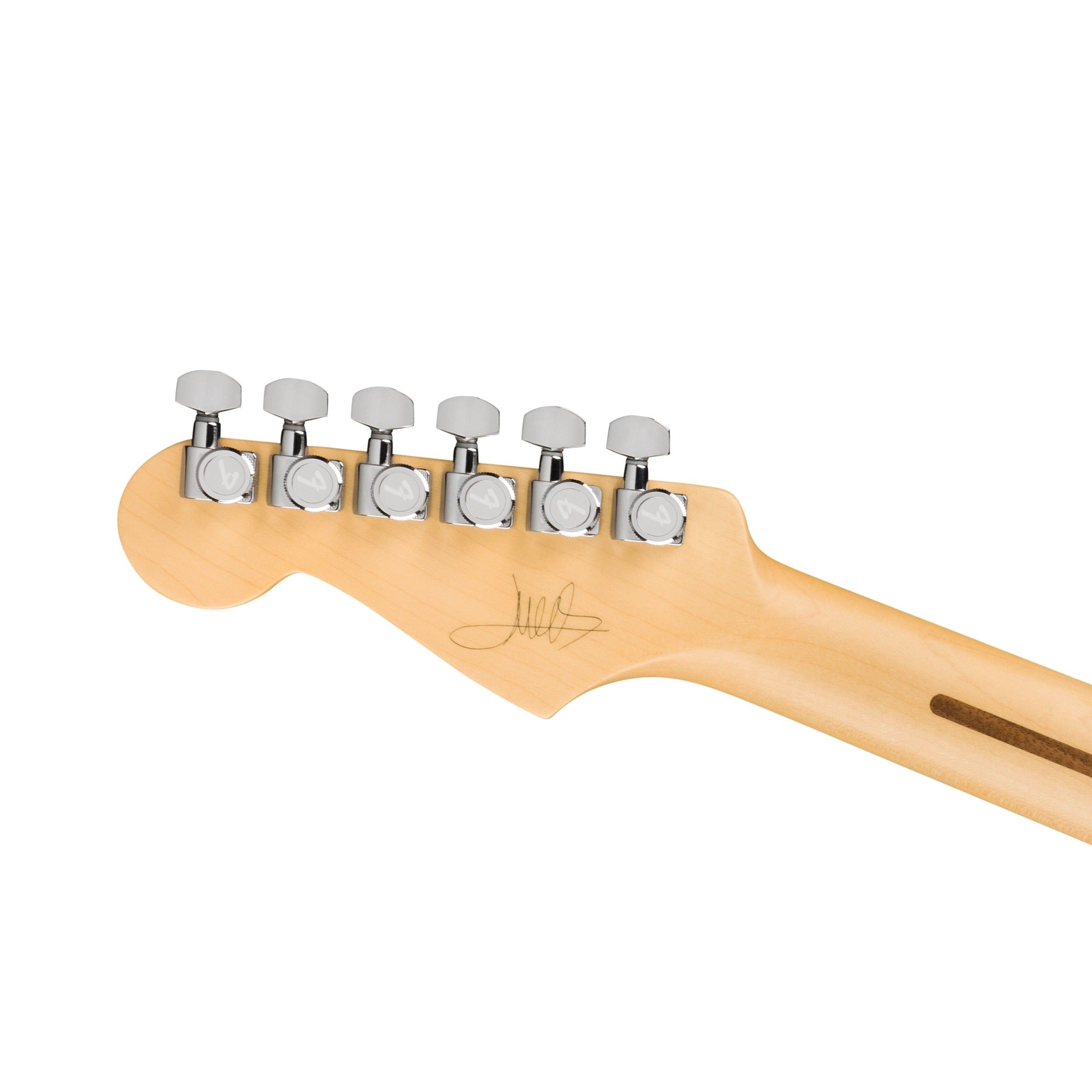 Đàn Guitar Điện Fender Artist Juanes Signature Stratocaster-Mai Nguyên Music