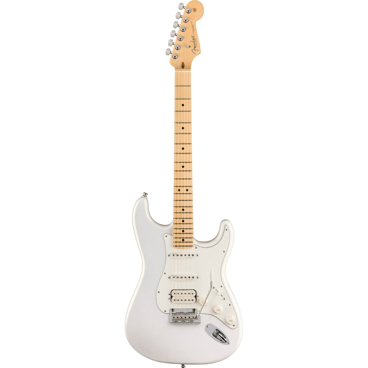 Đàn Guitar Điện Fender Artist Juanes Signature Stratocaster-Mai Nguyên Music