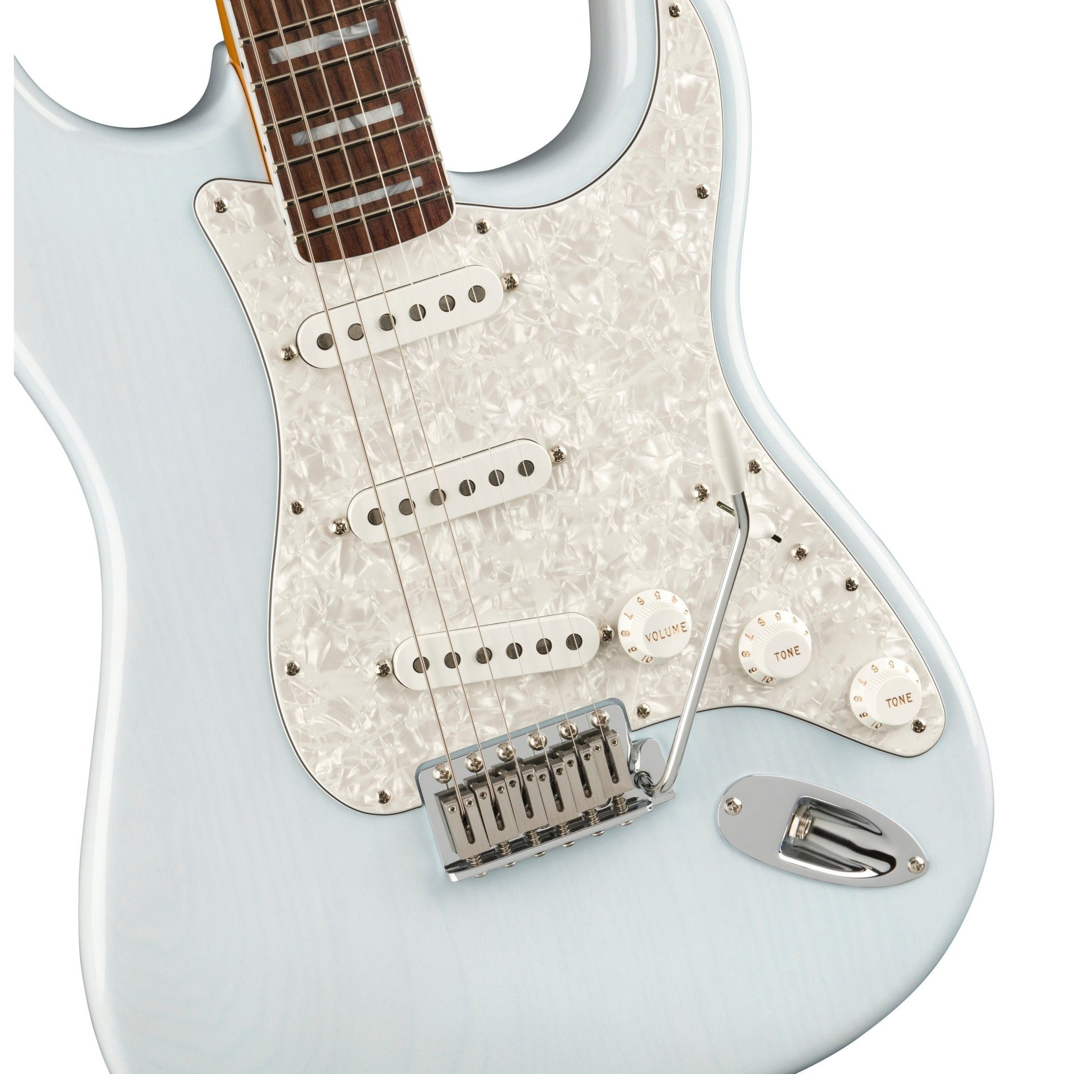 Đàn Guitar Điện Fender Artist Kenny Wayne Shepherd Stratocaster-Mai Nguyên Music