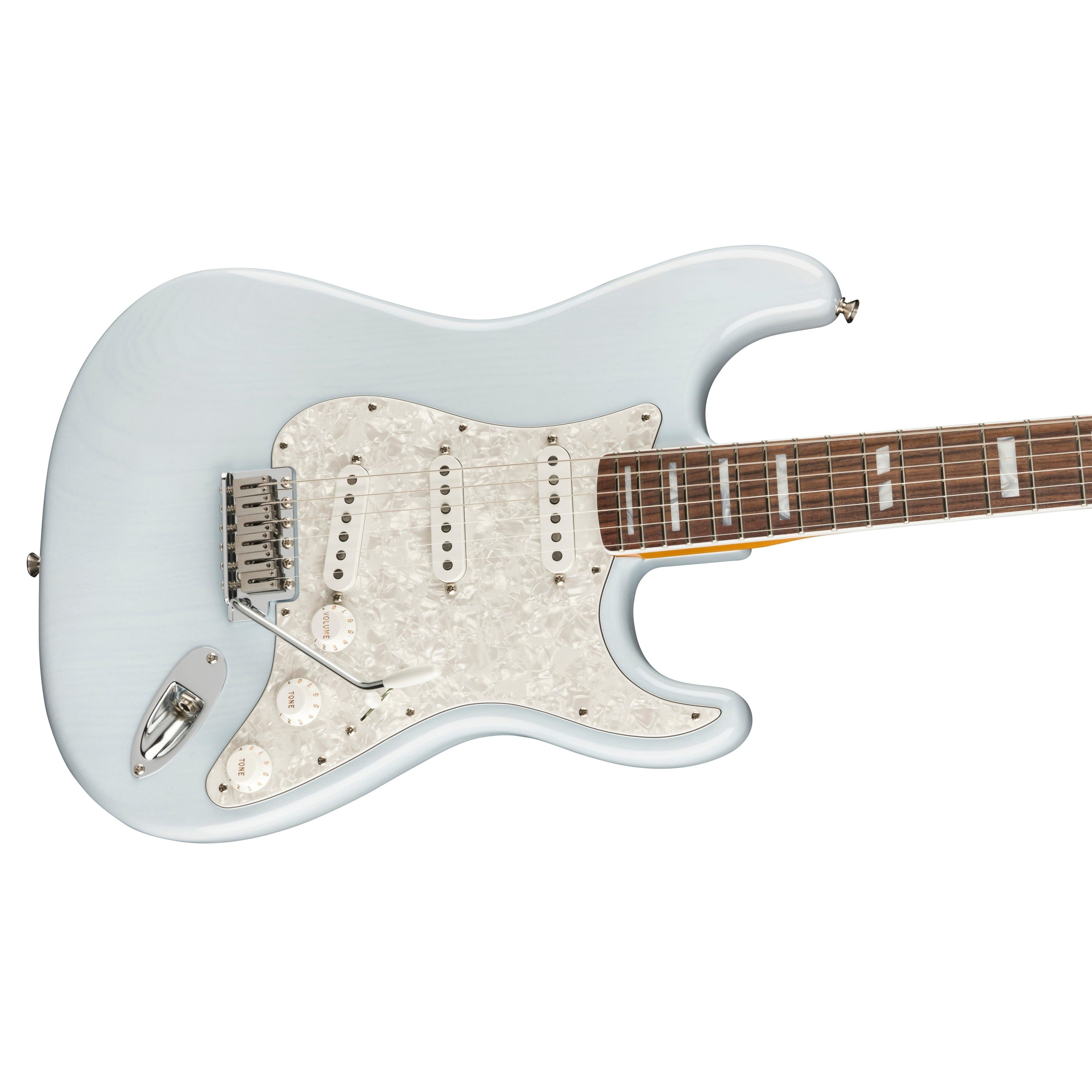 Đàn Guitar Điện Fender Artist Kenny Wayne Shepherd Stratocaster-Mai Nguyên Music