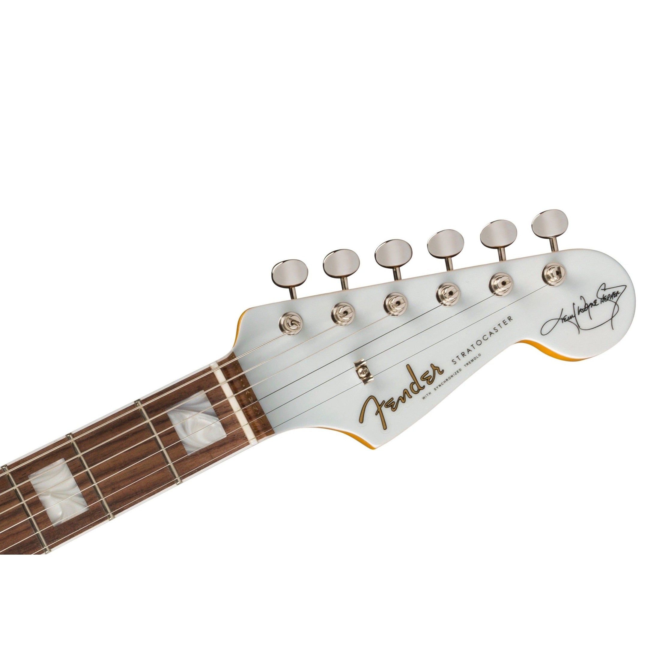 Đàn Guitar Điện Fender Artist Kenny Wayne Shepherd Stratocaster-Mai Nguyên Music