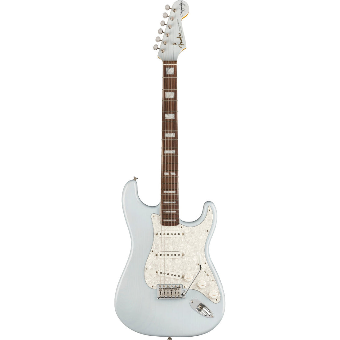 Đàn Guitar Điện Fender Artist Kenny Wayne Shepherd Stratocaster-Mai Nguyên Music