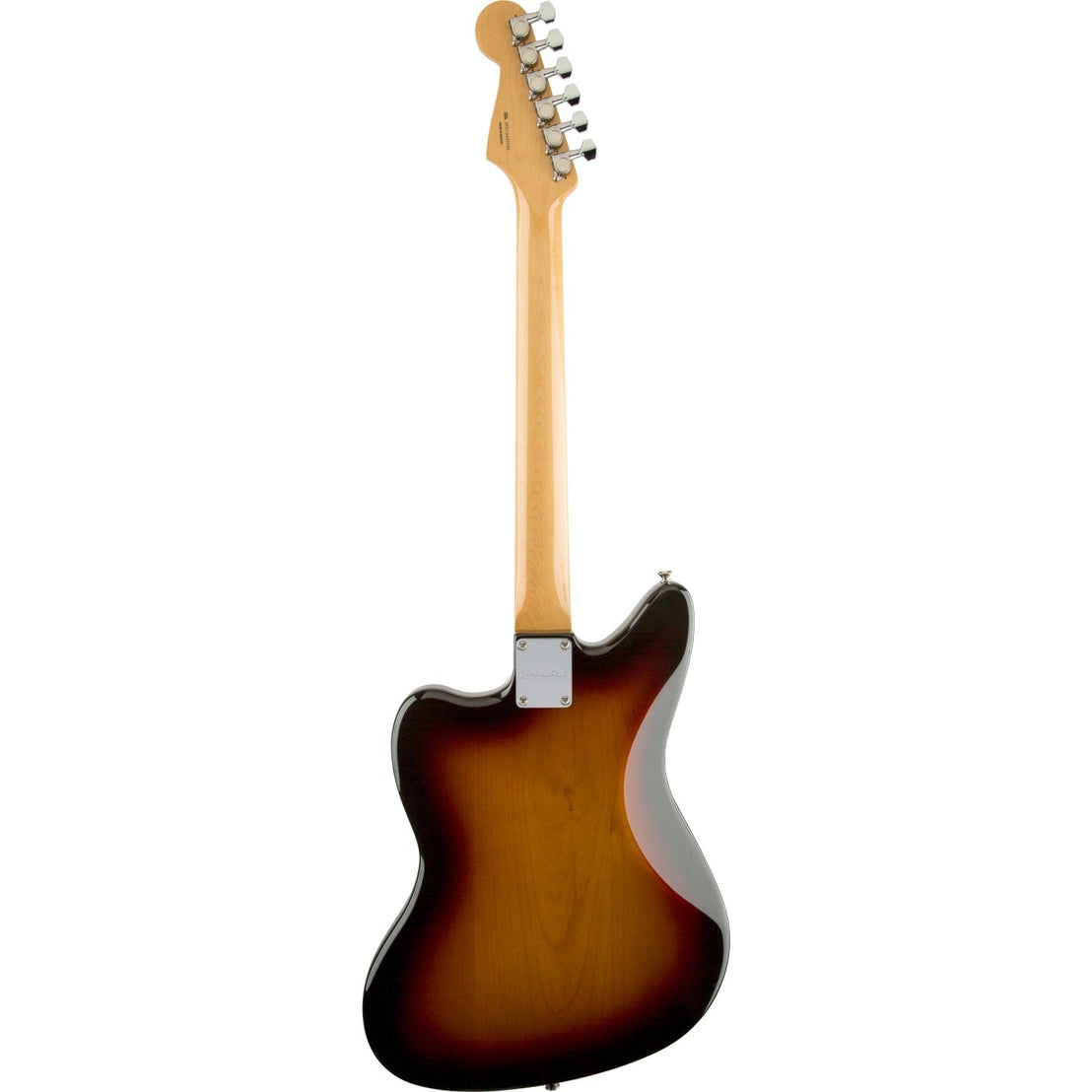 Đàn Guitar Điện Fender Artist Kurt Cobain Jaguar-Mai Nguyên Music