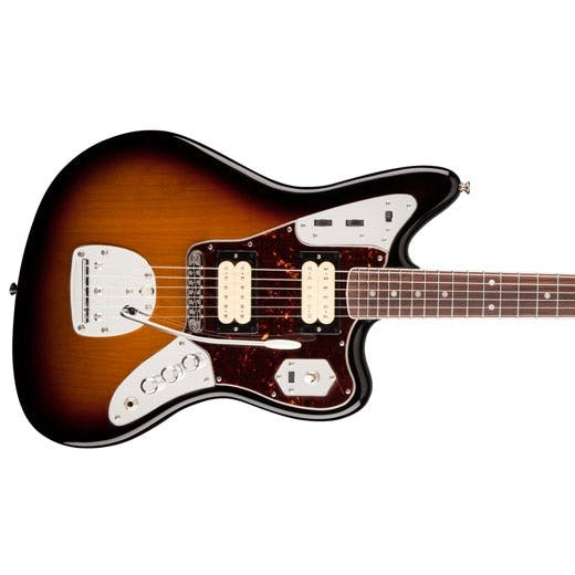 Đàn Guitar Điện Fender Artist Kurt Cobain Jaguar-Mai Nguyên Music