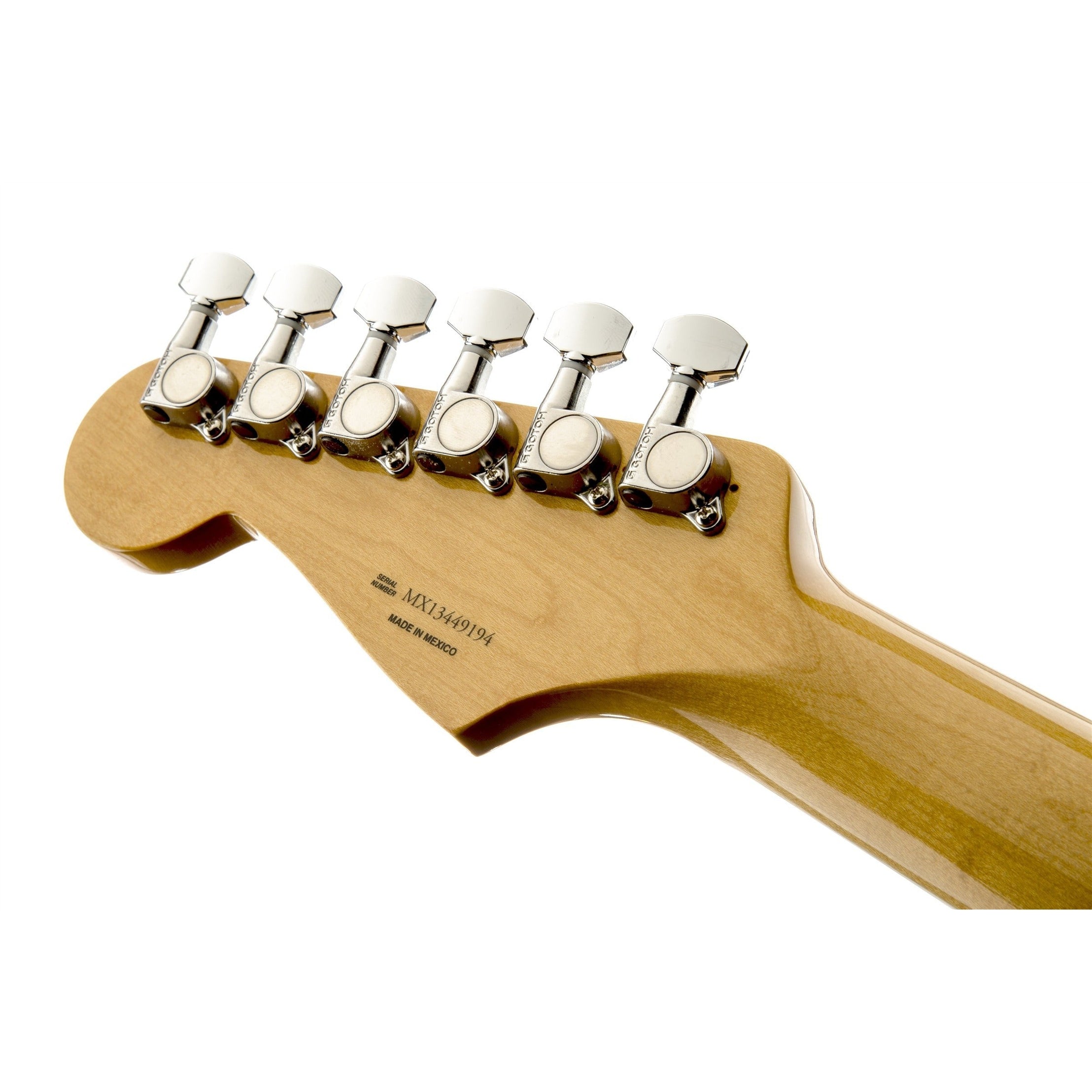 Đàn Guitar Điện Fender Artist Kurt Cobain Jaguar-Mai Nguyên Music
