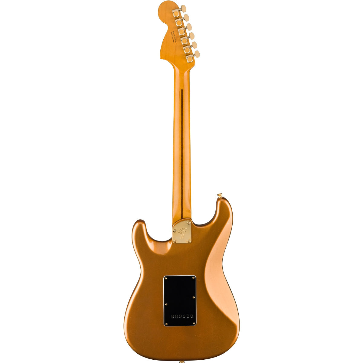 Đàn Guitar Điện Fender Artist Limited Edition Bruno Mars Stratocaster-Mai Nguyên Music