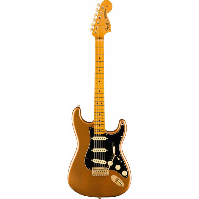 Đàn Guitar Điện Fender Artist Limited Edition Bruno Mars Stratocaster-Mai Nguyên Music