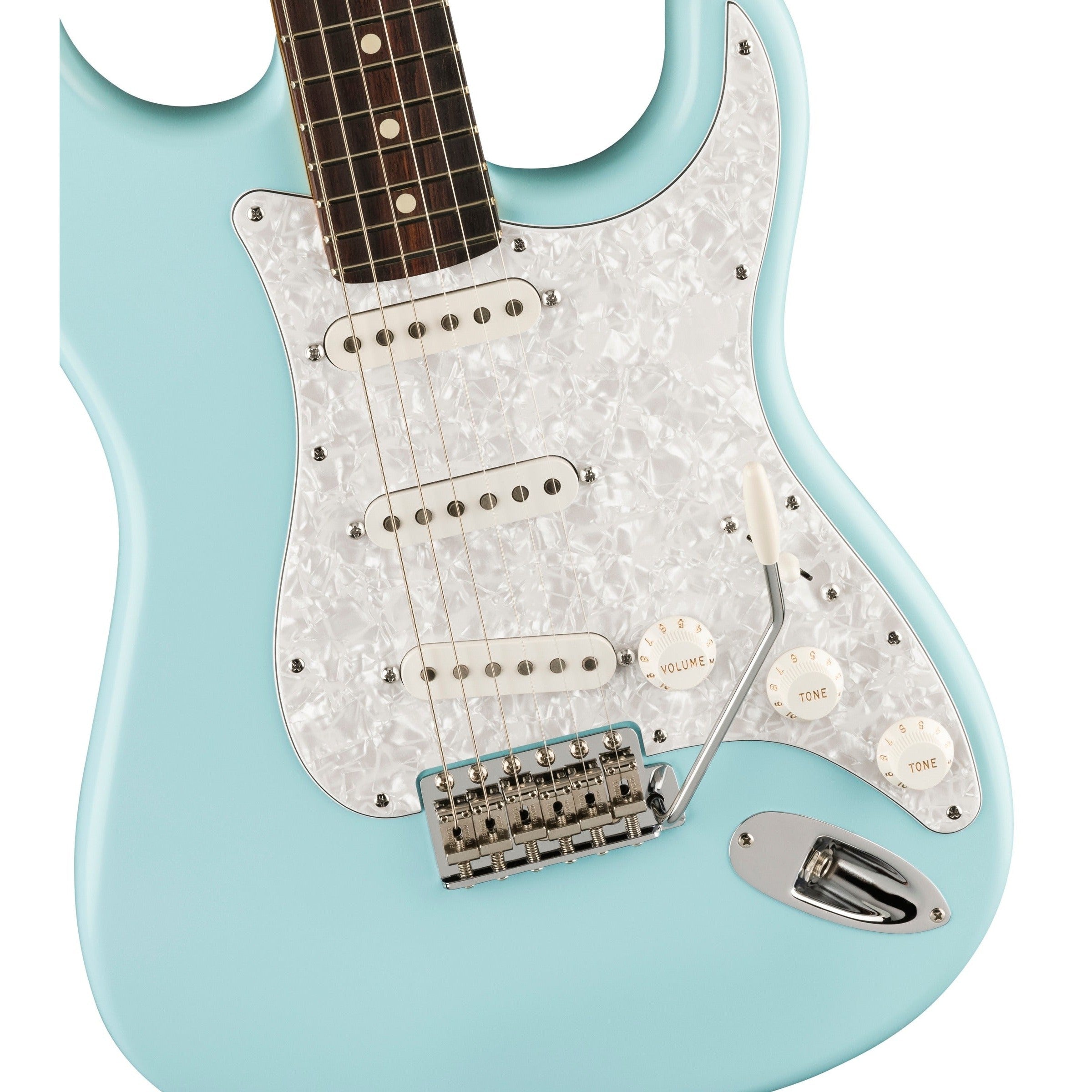 Đàn Guitar Điện Fender Artist Limited Edition Cory Wong Stratocaster-Mai Nguyên Music