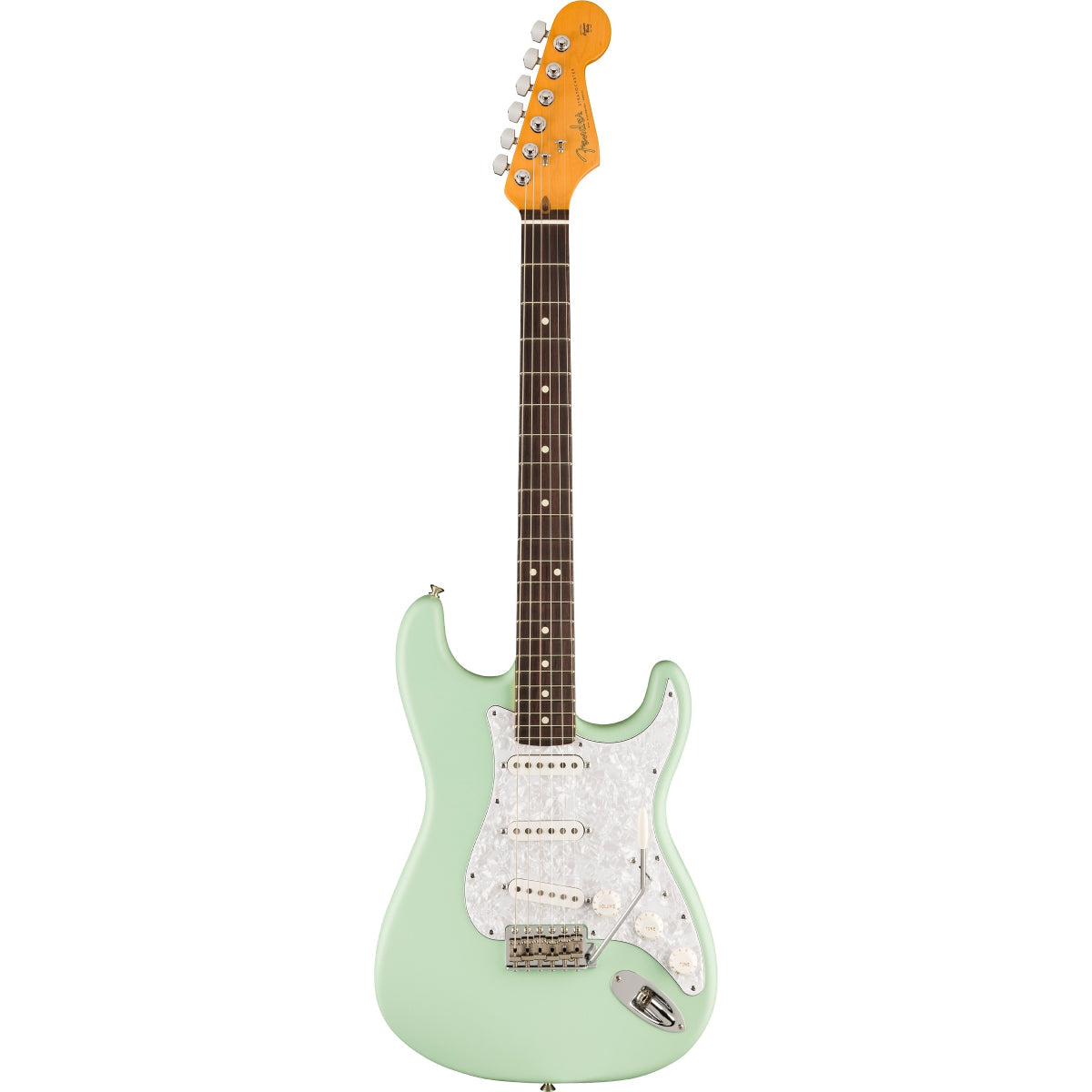 Đàn Guitar Điện Fender Artist Limited Edition Cory Wong Stratocaster-Mai Nguyên Music