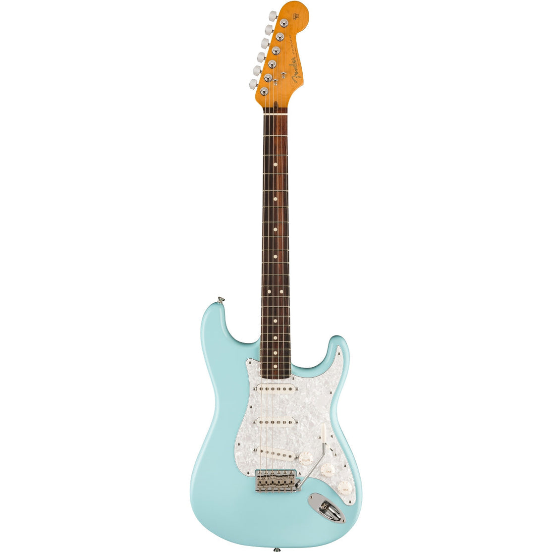 Đàn Guitar Điện Fender Artist Limited Edition Cory Wong Stratocaster-Mai Nguyên Music
