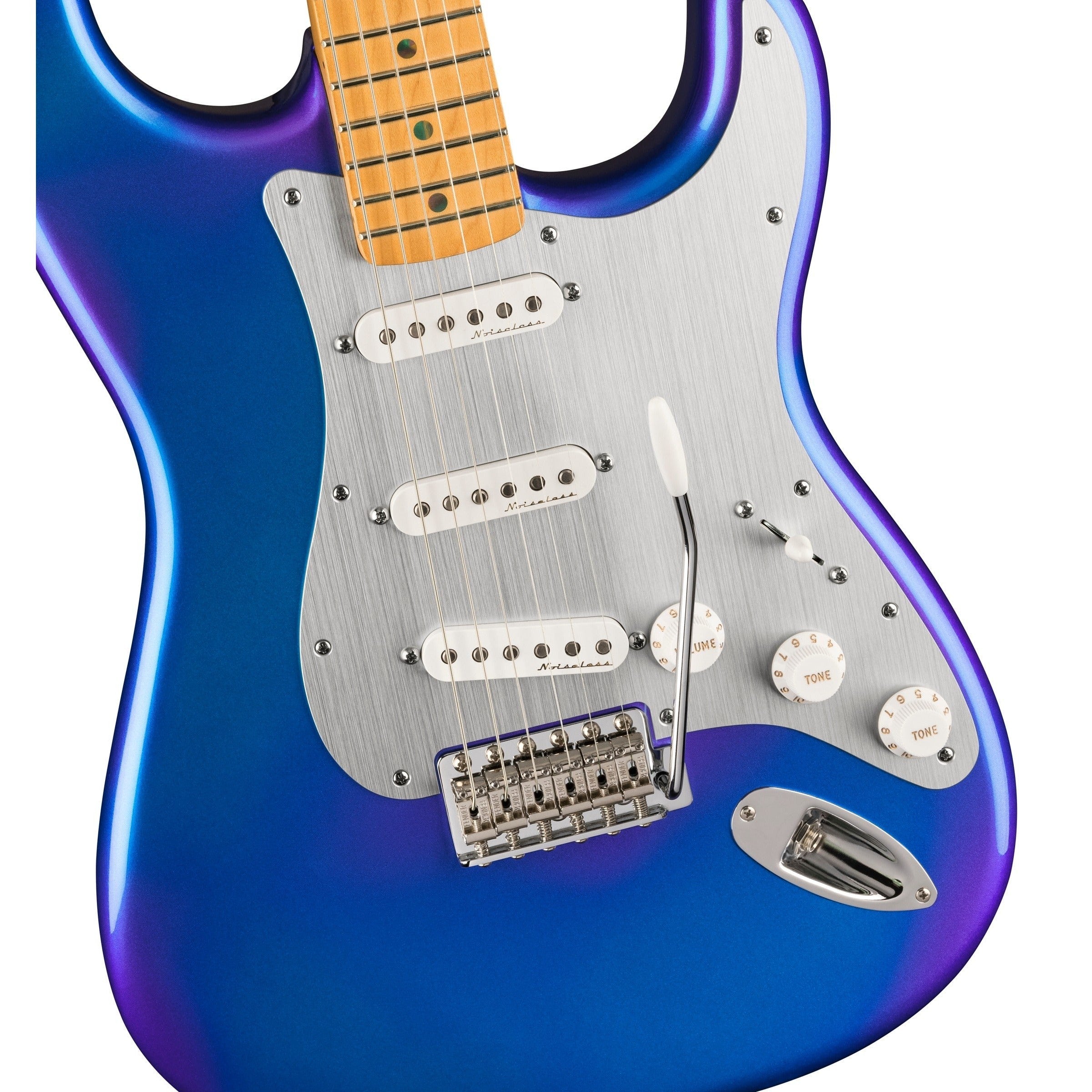 Đàn Guitar Điện Fender Artist Limited Edition H.E.R. Stratocaster-Mai Nguyên Music