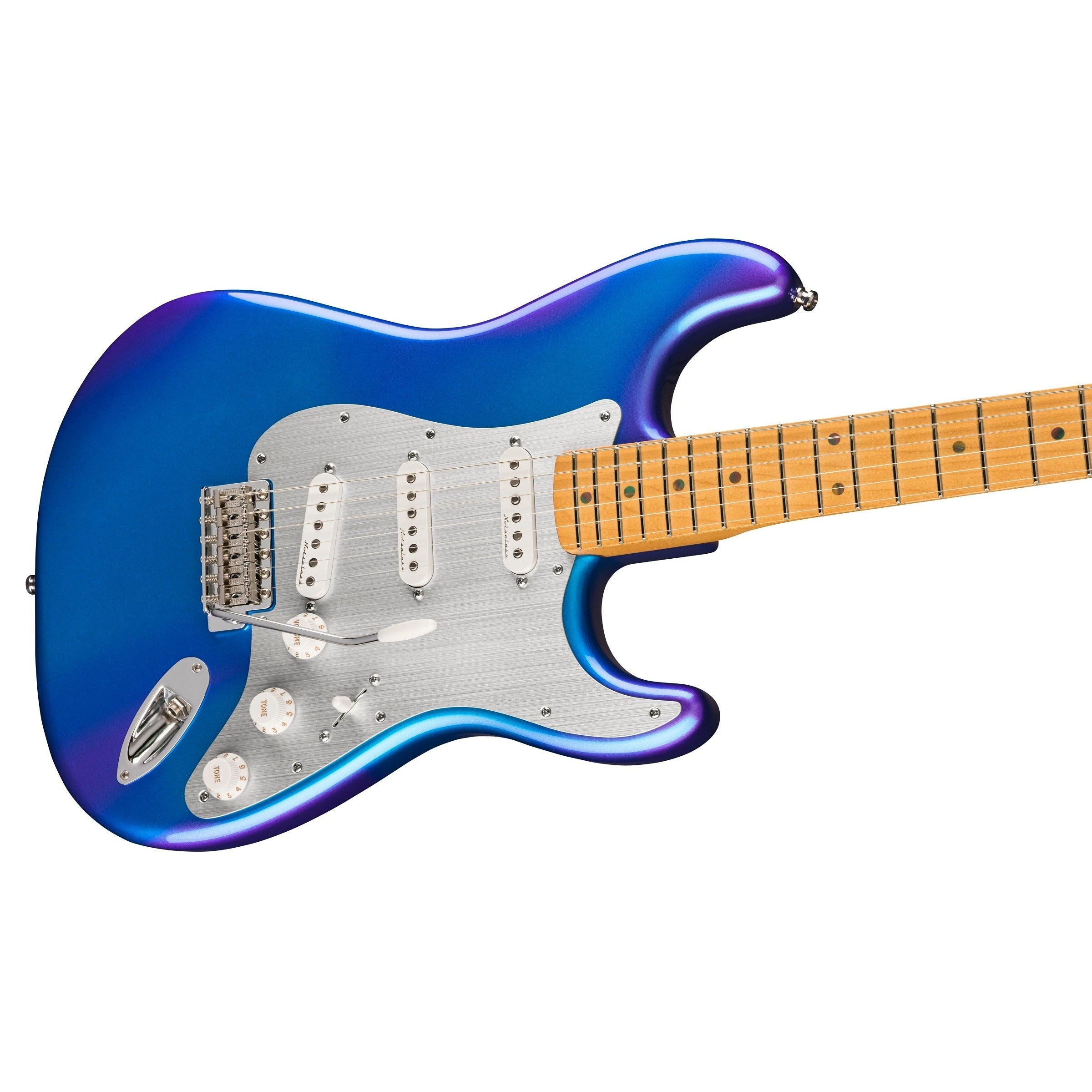 Đàn Guitar Điện Fender Artist Limited Edition H.E.R. Stratocaster-Mai Nguyên Music