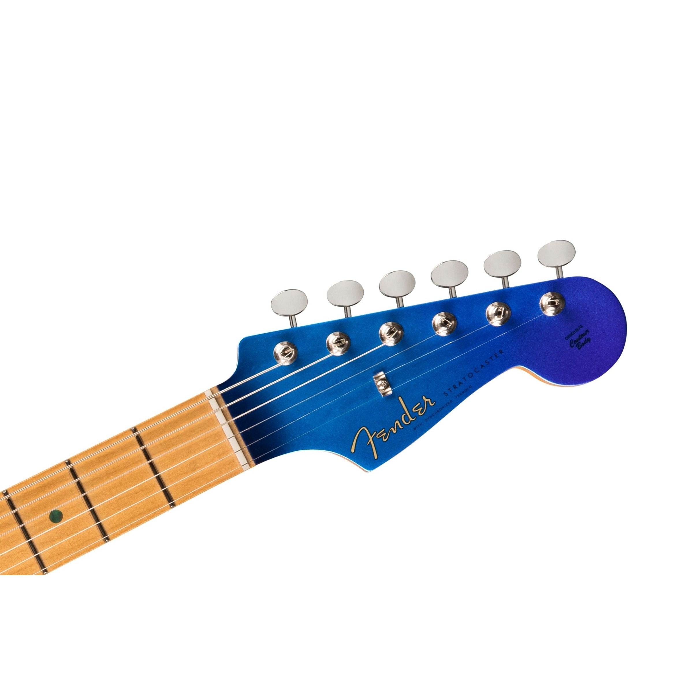 Đàn Guitar Điện Fender Artist Limited Edition H.E.R. Stratocaster-Mai Nguyên Music