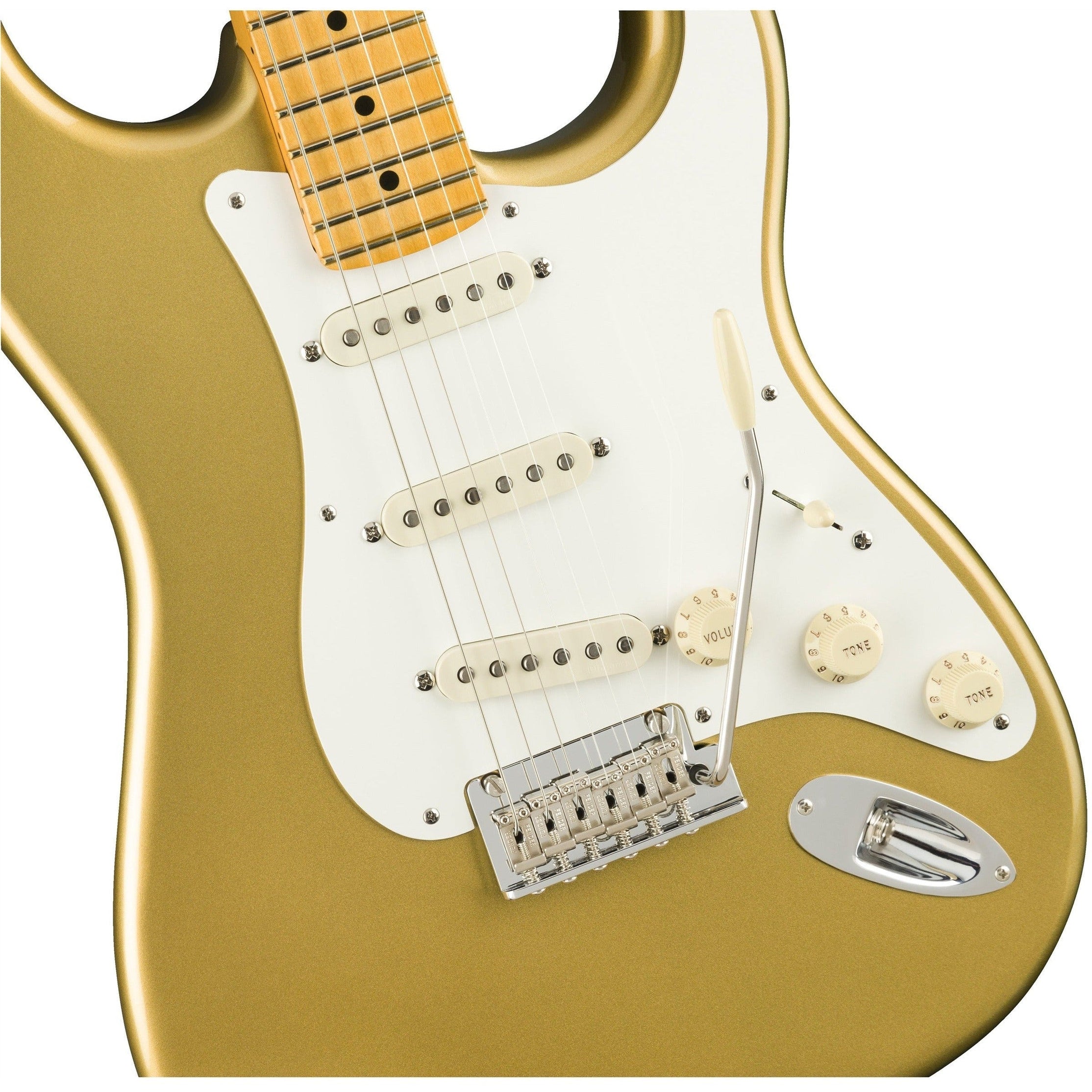 Đàn Guitar Điện Fender Artist Lincoln Brewster Stratocaster-Mai Nguyên Music