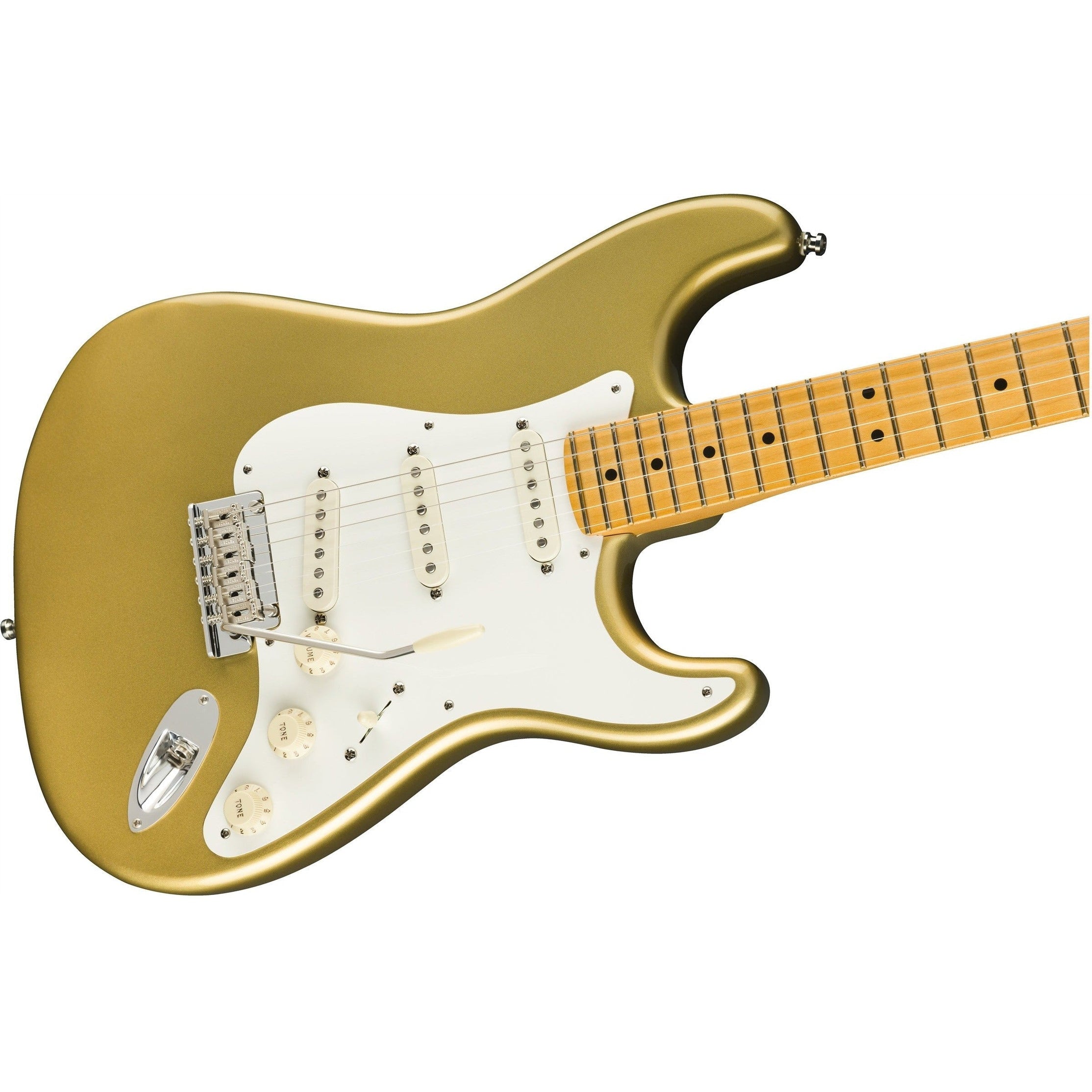 Đàn Guitar Điện Fender Artist Lincoln Brewster Stratocaster-Mai Nguyên Music