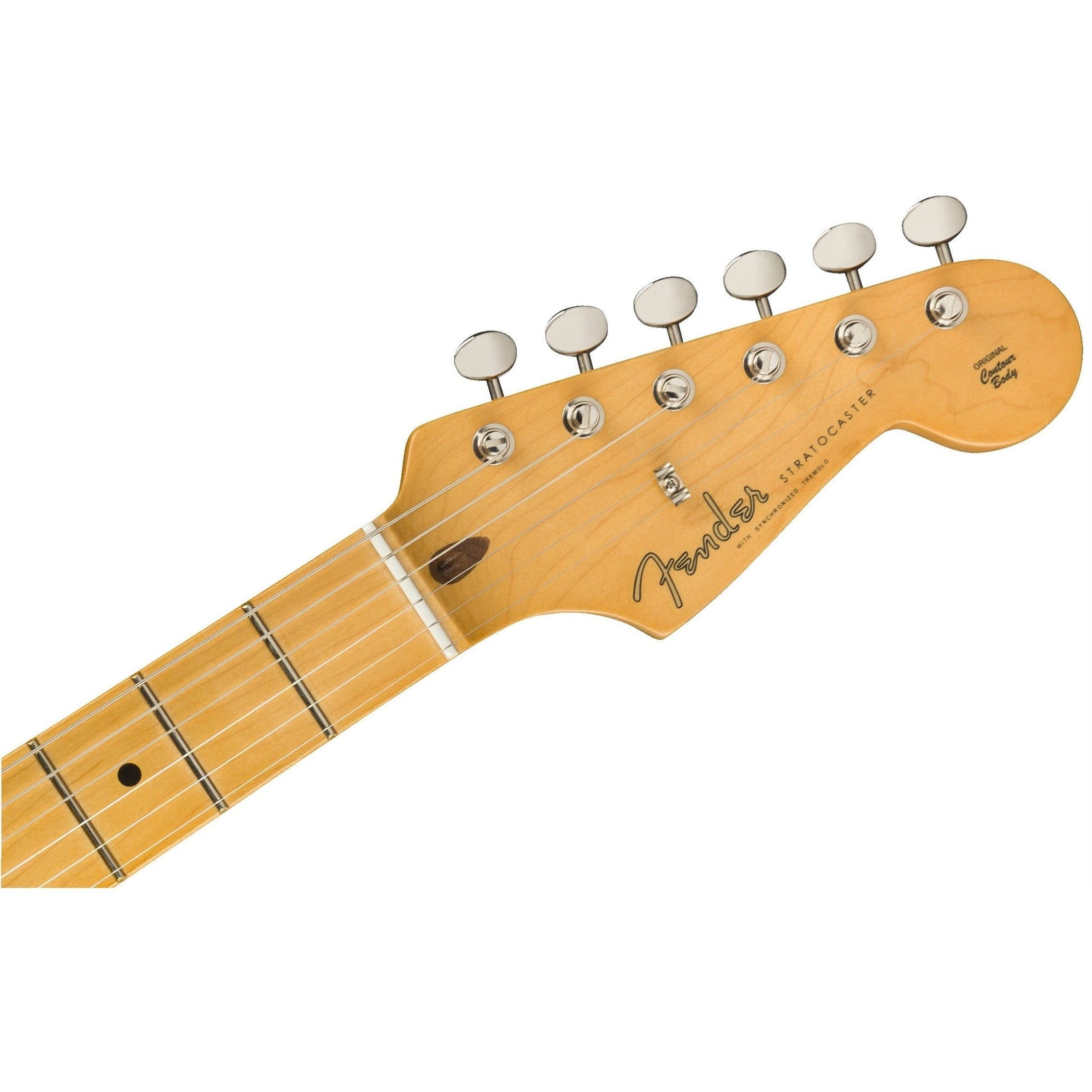 Đàn Guitar Điện Fender Artist Lincoln Brewster Stratocaster-Mai Nguyên Music
