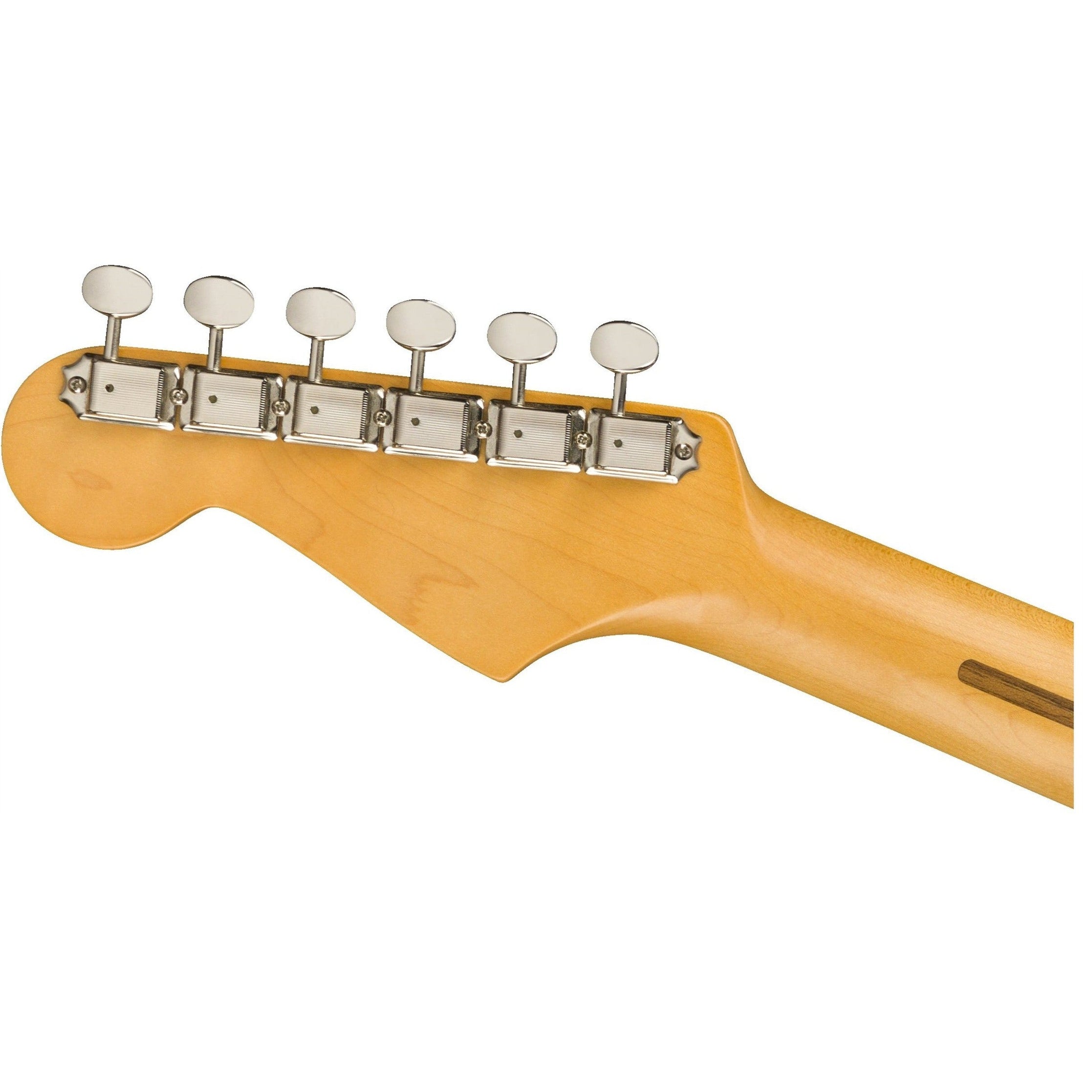Đàn Guitar Điện Fender Artist Lincoln Brewster Stratocaster-Mai Nguyên Music