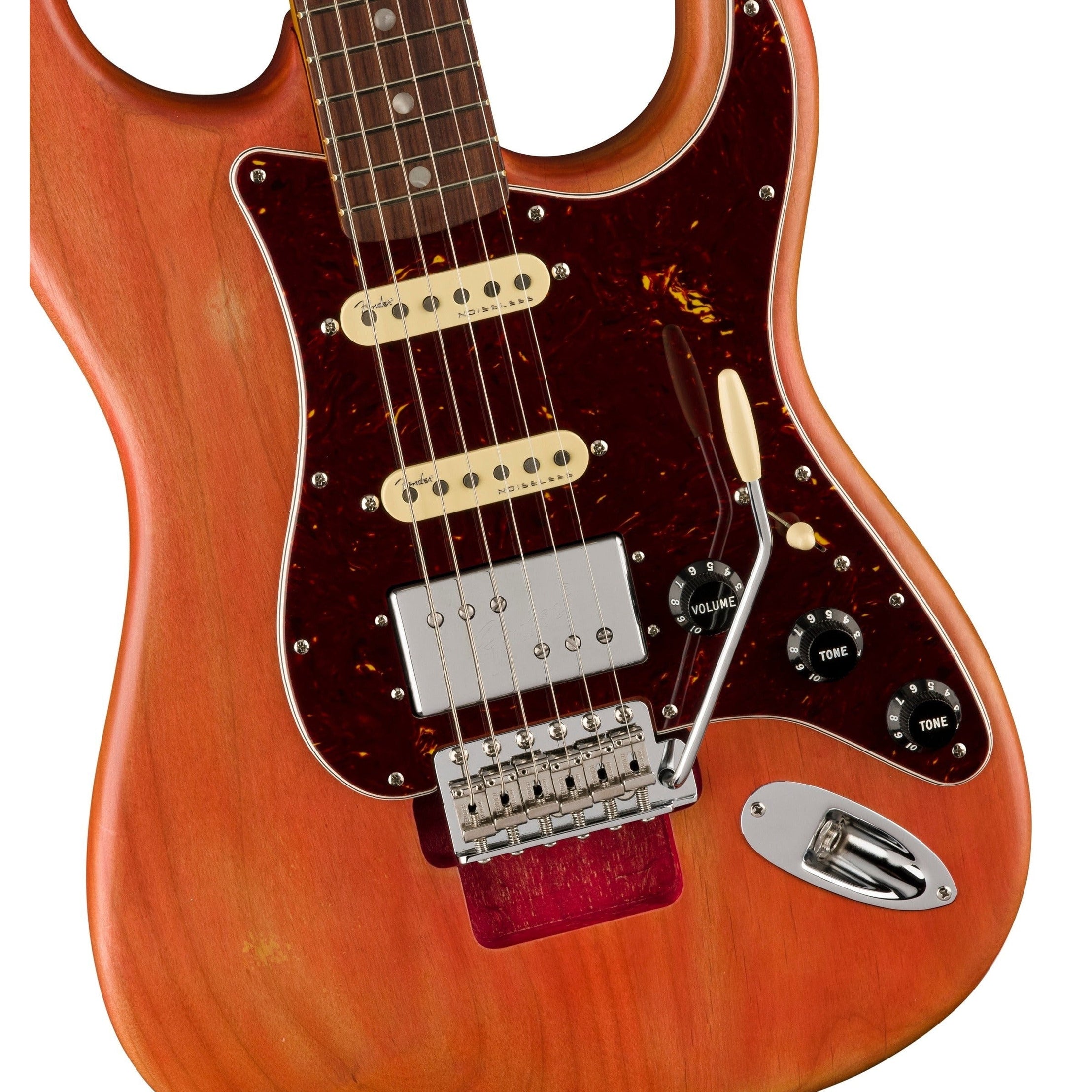 Đàn Guitar Điện Fender Artist Michael Landau Coma Stratocaster-Mai Nguyên Music