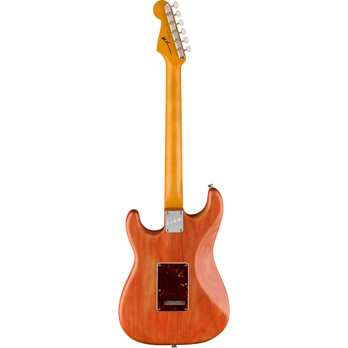 Đàn Guitar Điện Fender Artist Michael Landau Coma Stratocaster-Mai Nguyên Music