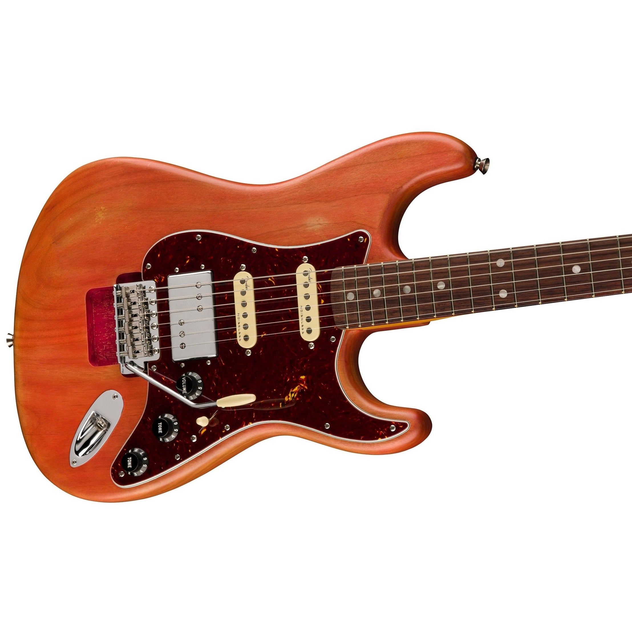 Đàn Guitar Điện Fender Artist Michael Landau Coma Stratocaster-Mai Nguyên Music