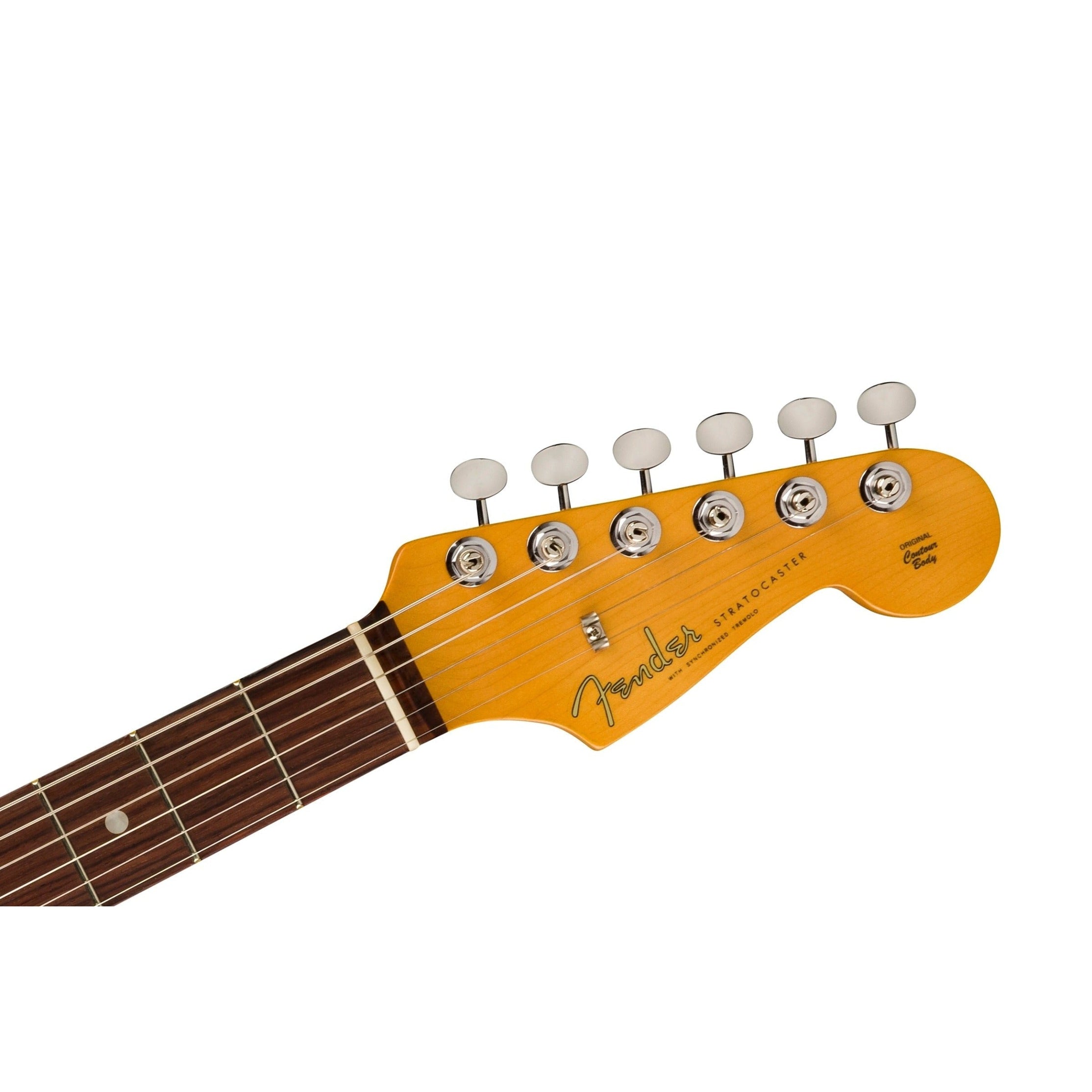 Đàn Guitar Điện Fender Artist Michael Landau Coma Stratocaster-Mai Nguyên Music