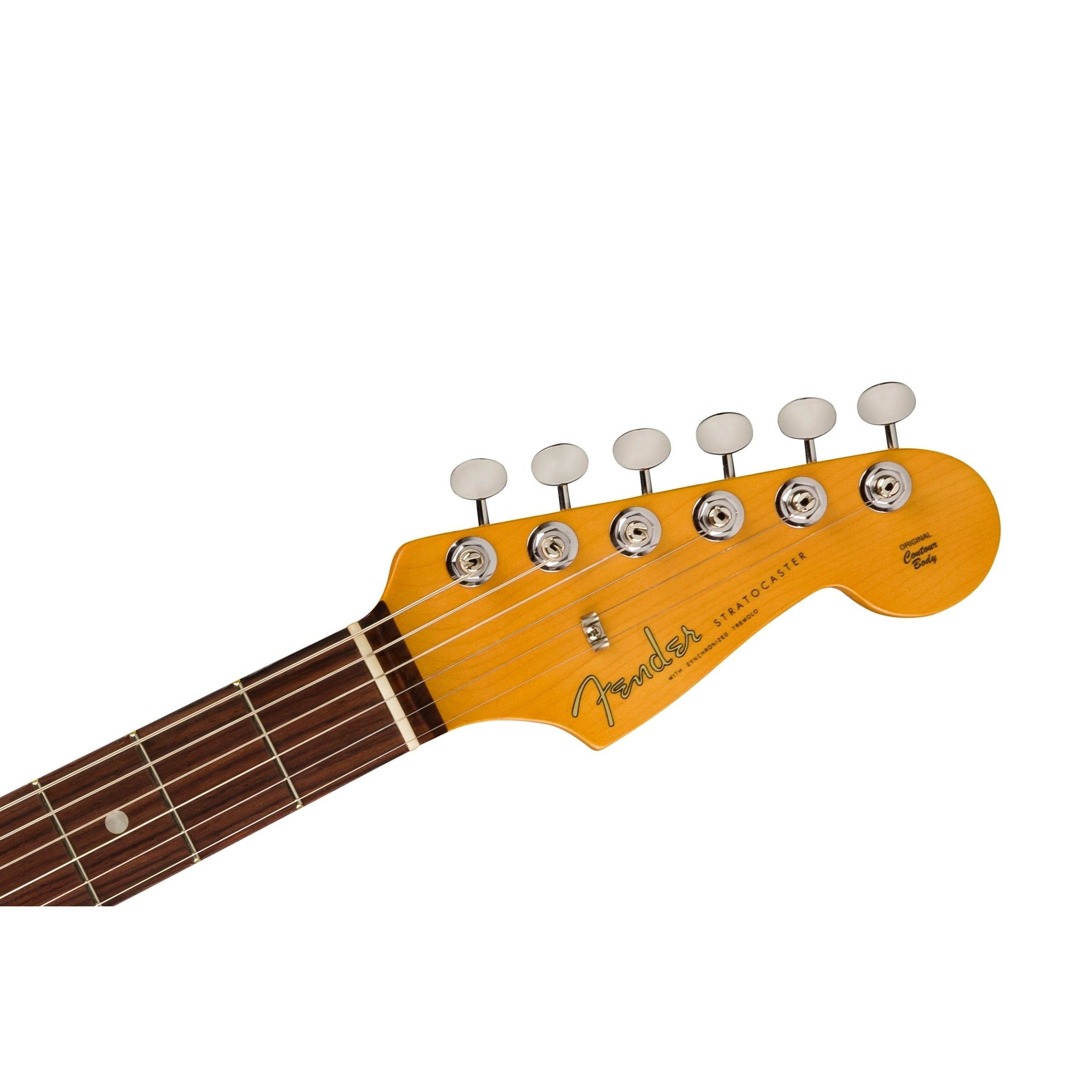 Đàn Guitar Điện Fender Artist Michael Landau Coma Stratocaster-Mai Nguyên Music