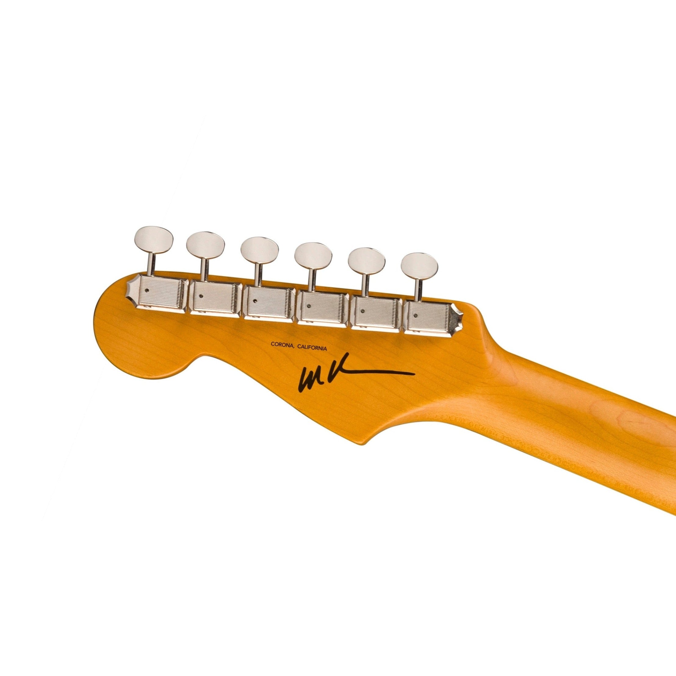 Đàn Guitar Điện Fender Artist Michael Landau Coma Stratocaster-Mai Nguyên Music