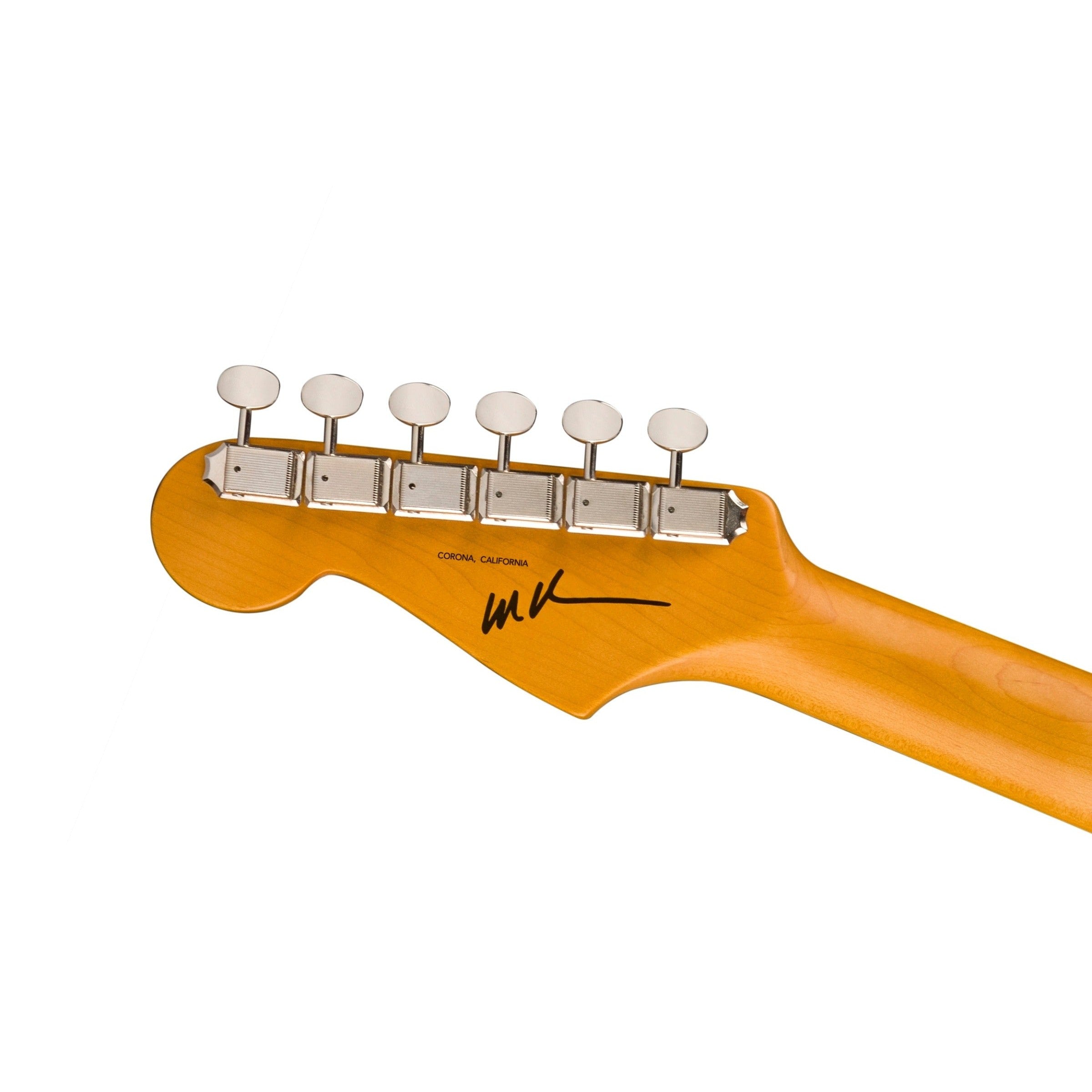 Đàn Guitar Điện Fender Artist Michael Landau Coma Stratocaster-Mai Nguyên Music